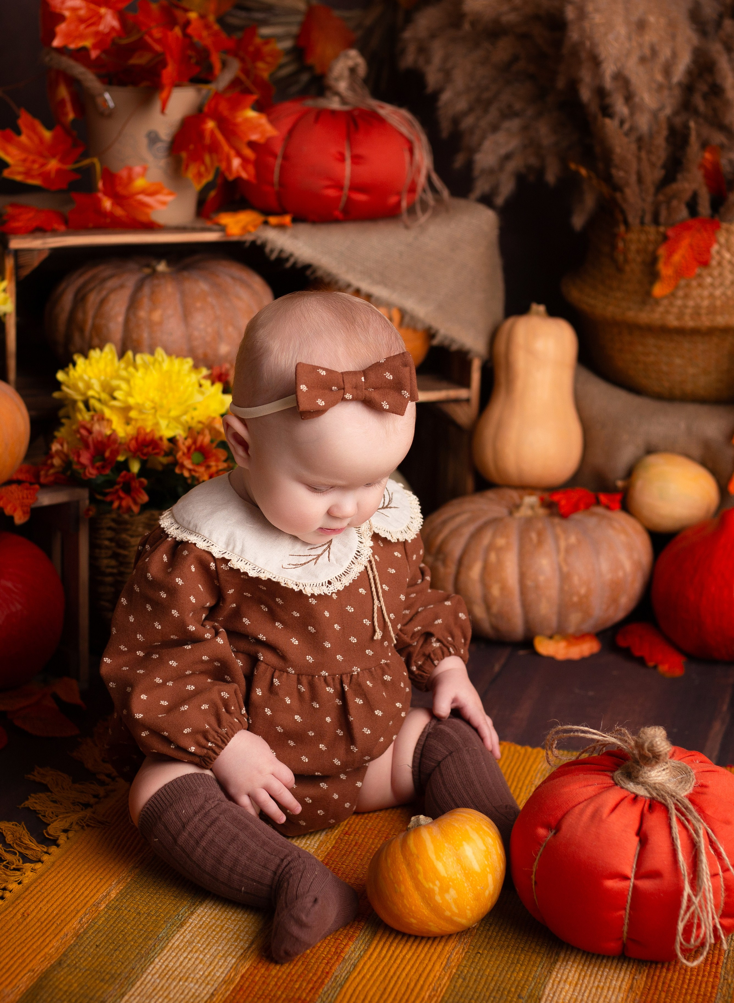 Фотопроекты. Детский фотограф в Няндоме Ариана Арсеньева