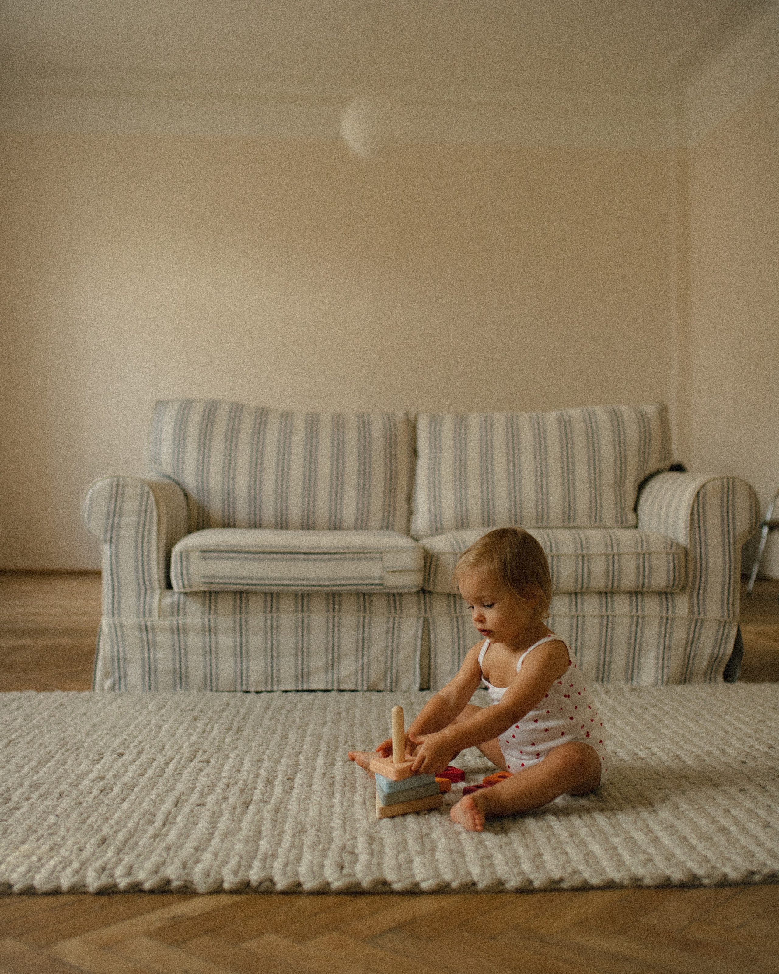 Женя Никита и Саша. Семейный фотограф в Москве Алина Савченко