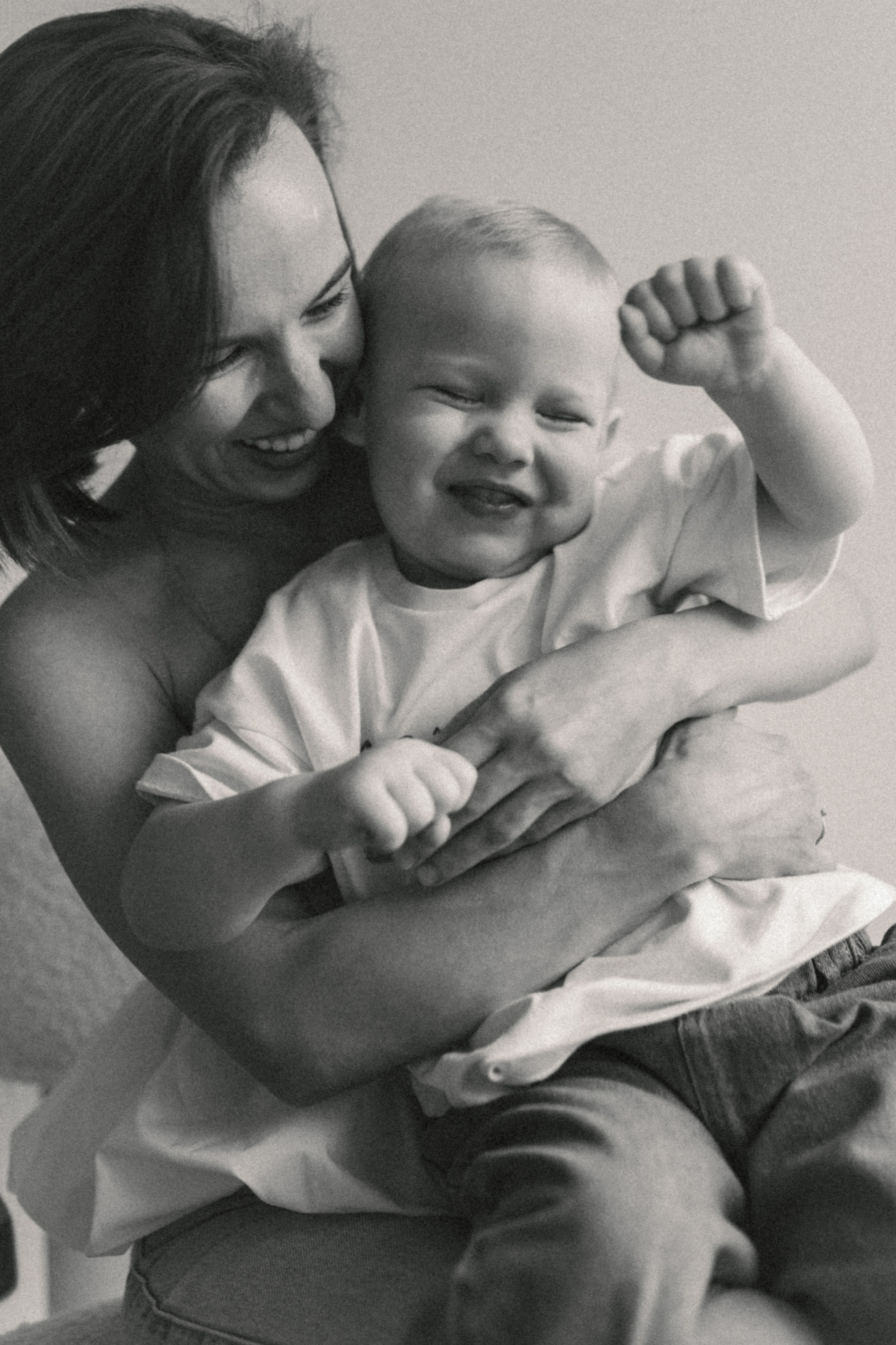 Про вашу любовь. Семейный фотограф в Москве Алина Савченко