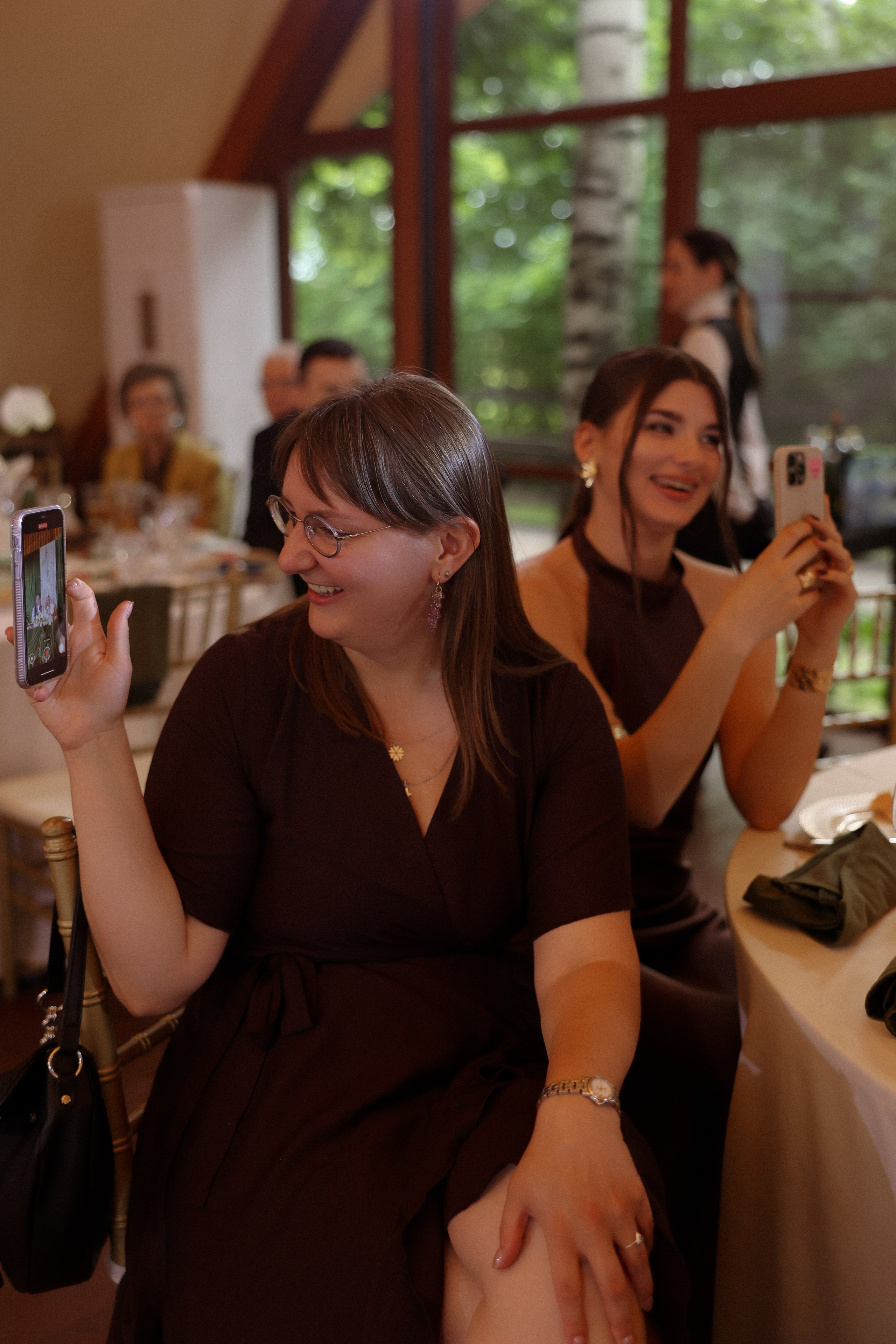 «Все начинается с любви!» — Мария и Михаил. Свадебный и семейный фотограф в Москве Ломова Ирина