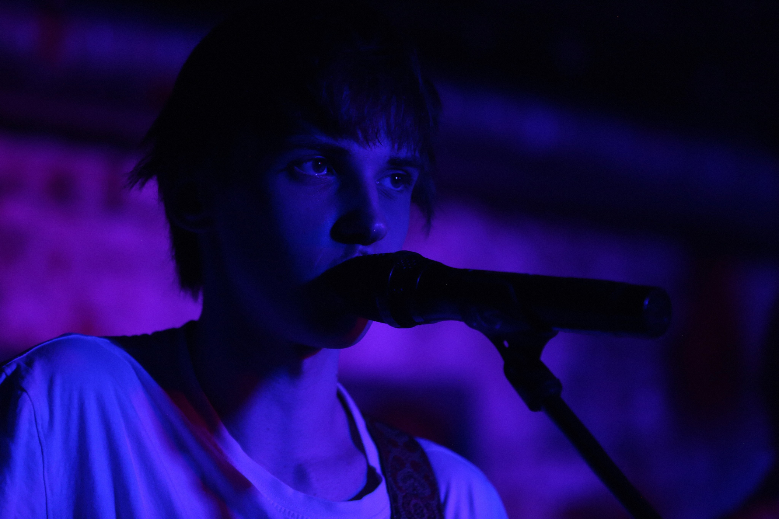 Punk fest in Lachesis. Фотограф Антонина Гудкова