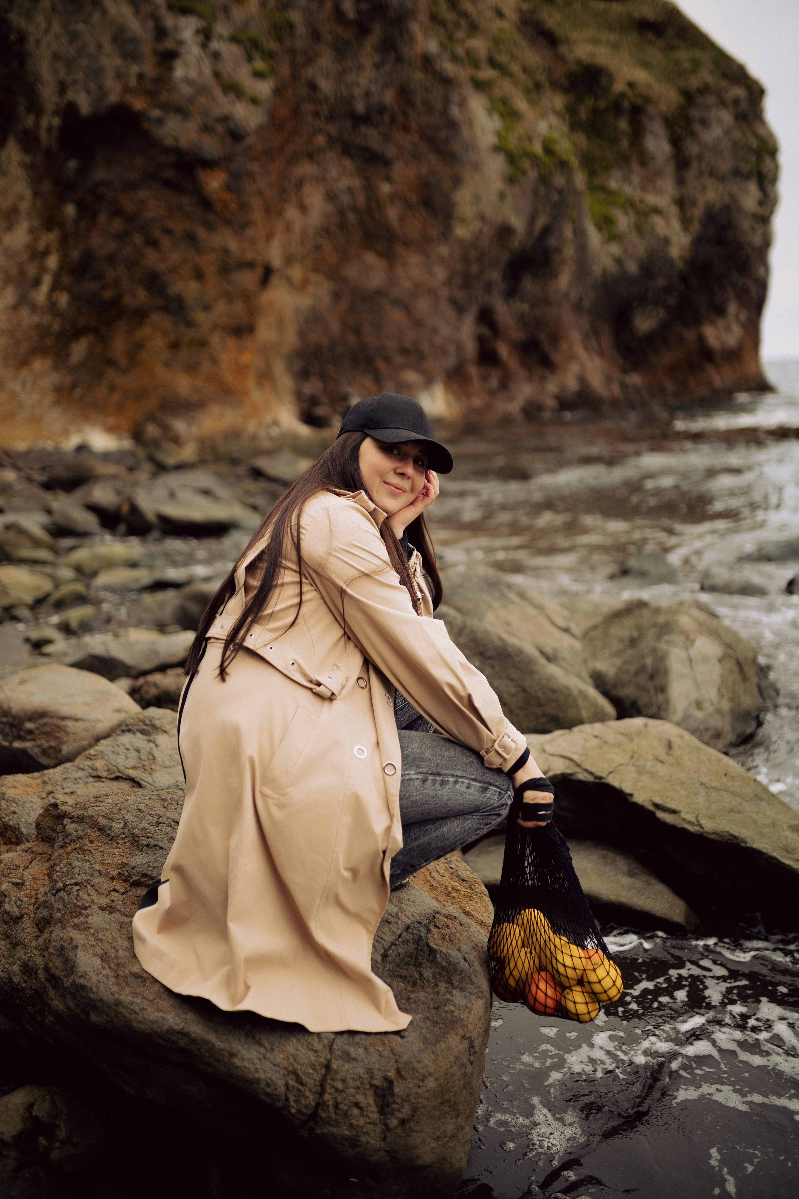 Весенняя серия. Фотограф Итуруп | Курильские острова