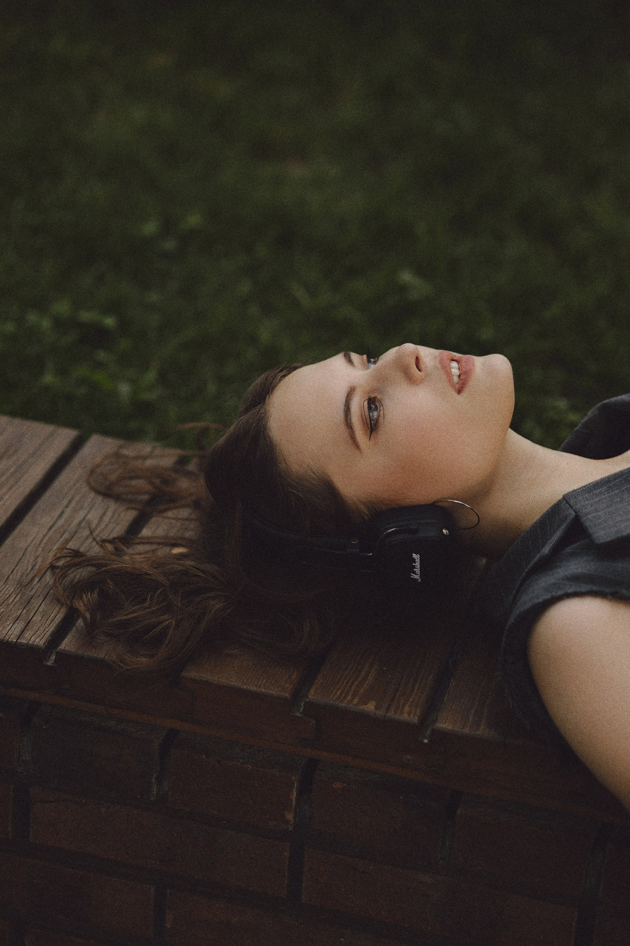 Moscow. Фотограф в Санкт-Петербурге Мария Алеканд