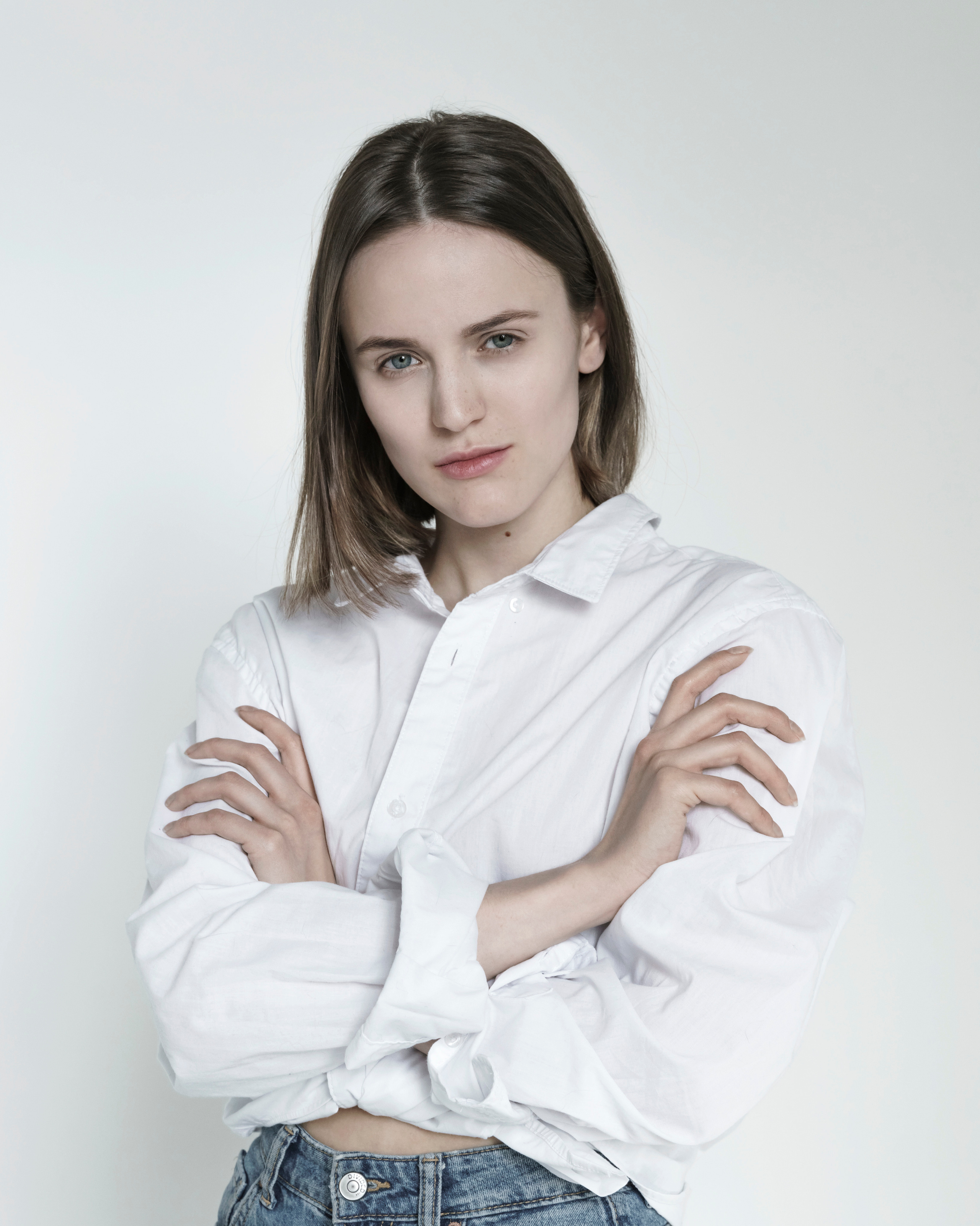 Женские портреты. Портретный и семейный фотограф в г. Архангельске Эдуард Евсиков