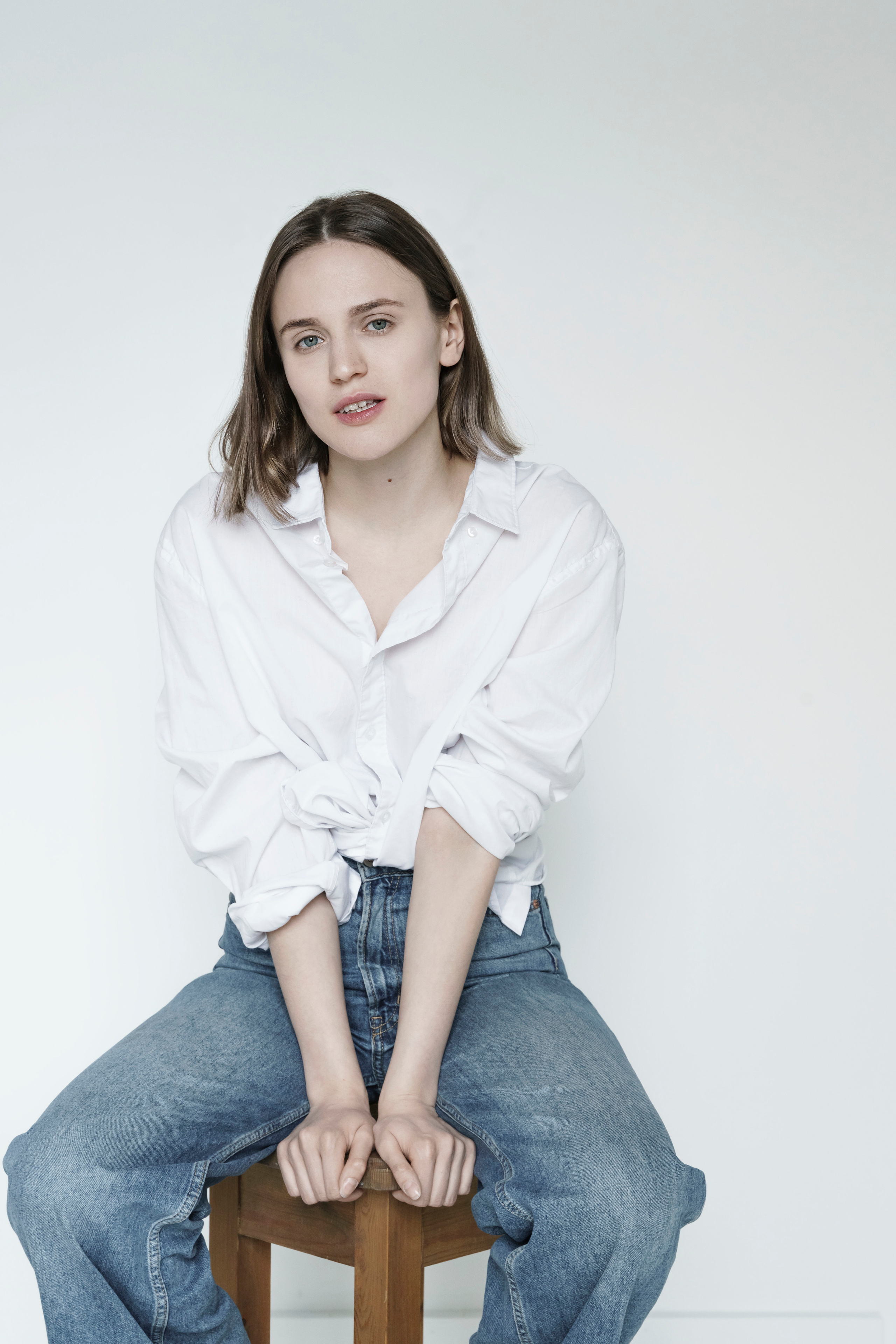 Женские портреты. Портретный и семейный фотограф в г. Архангельске Эдуард Евсиков