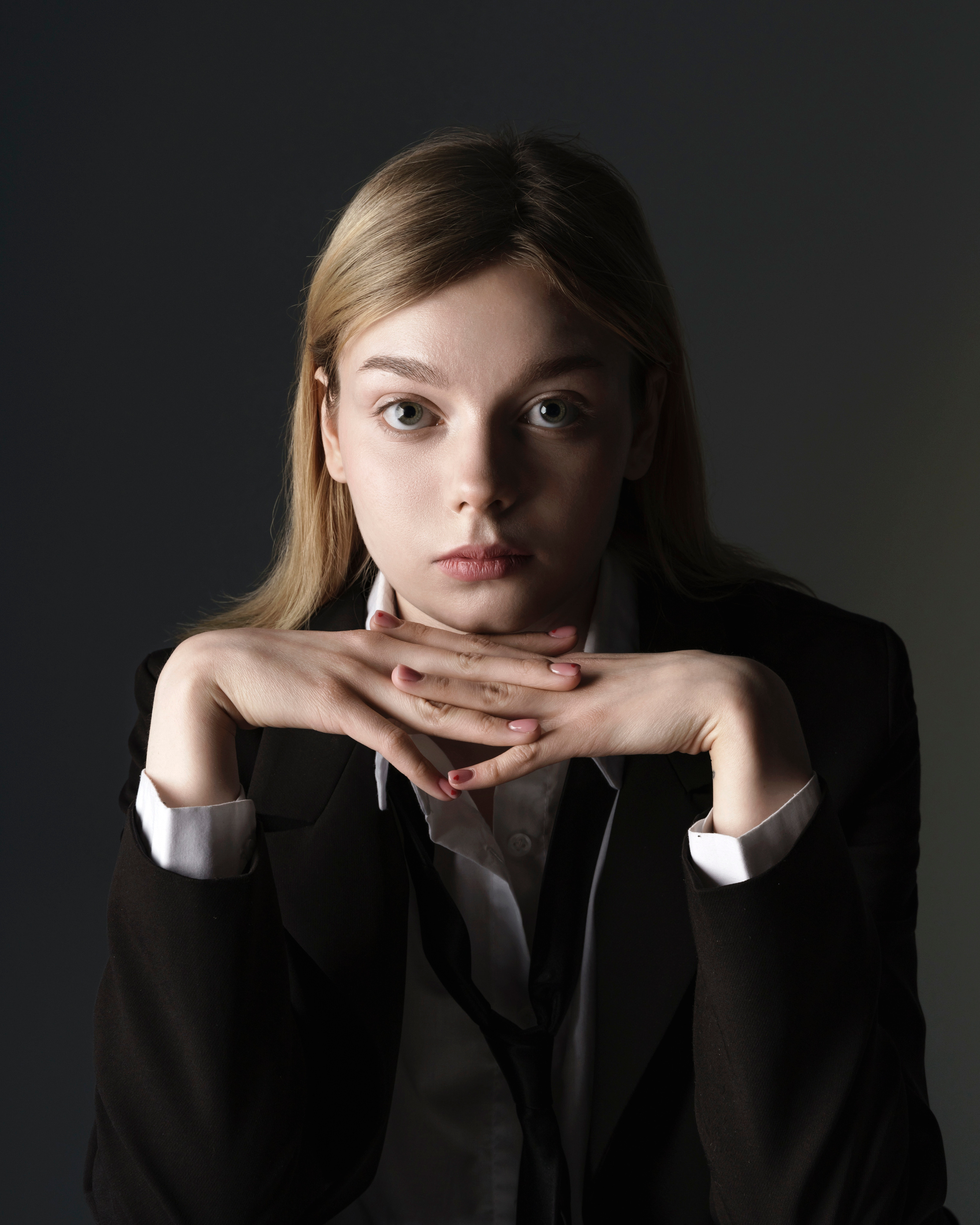 Женские портреты. Портретный и семейный фотограф в г. Архангельске Эдуард Евсиков