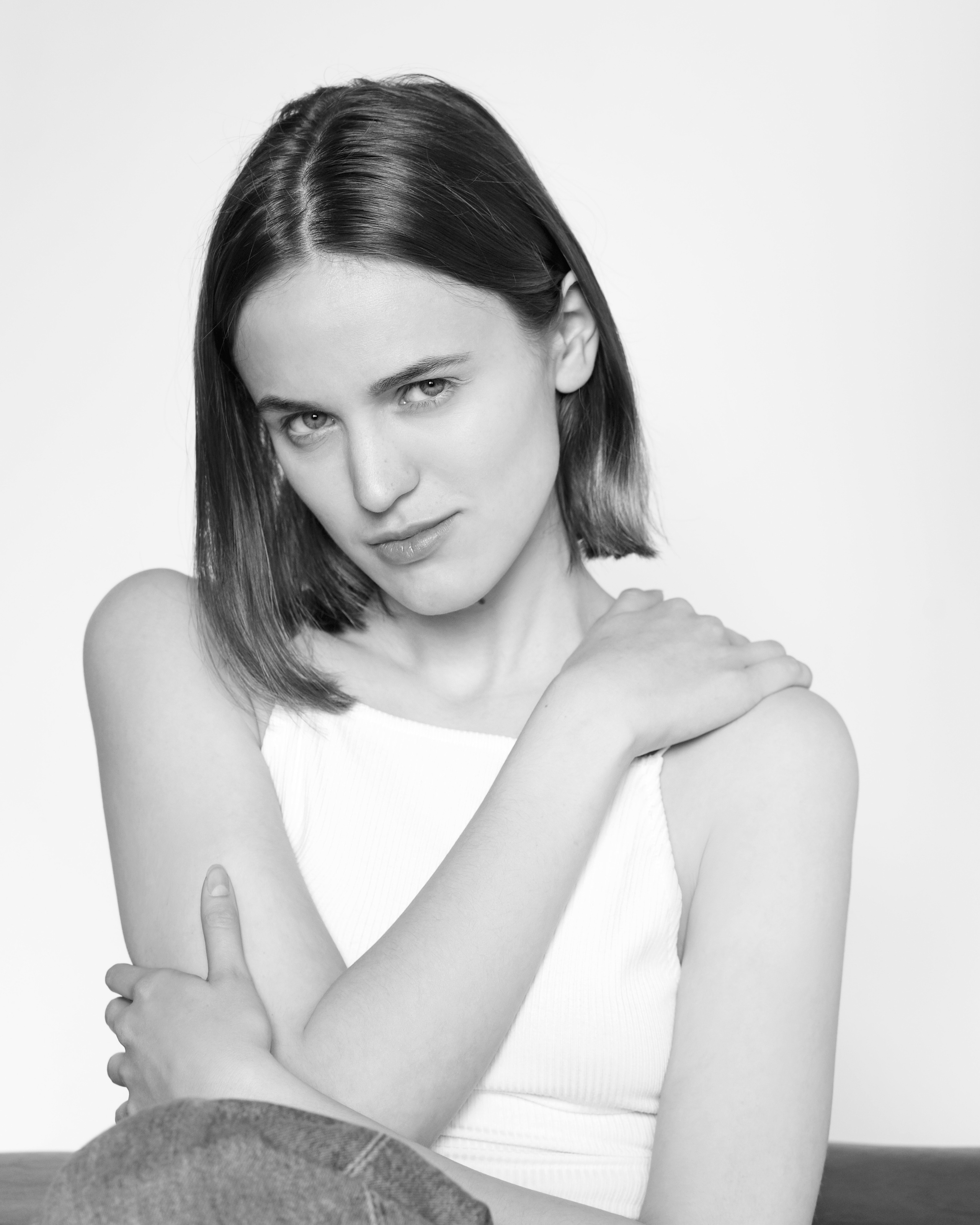 Женские портреты. Портретный и семейный фотограф в г. Архангельске Эдуард Евсиков