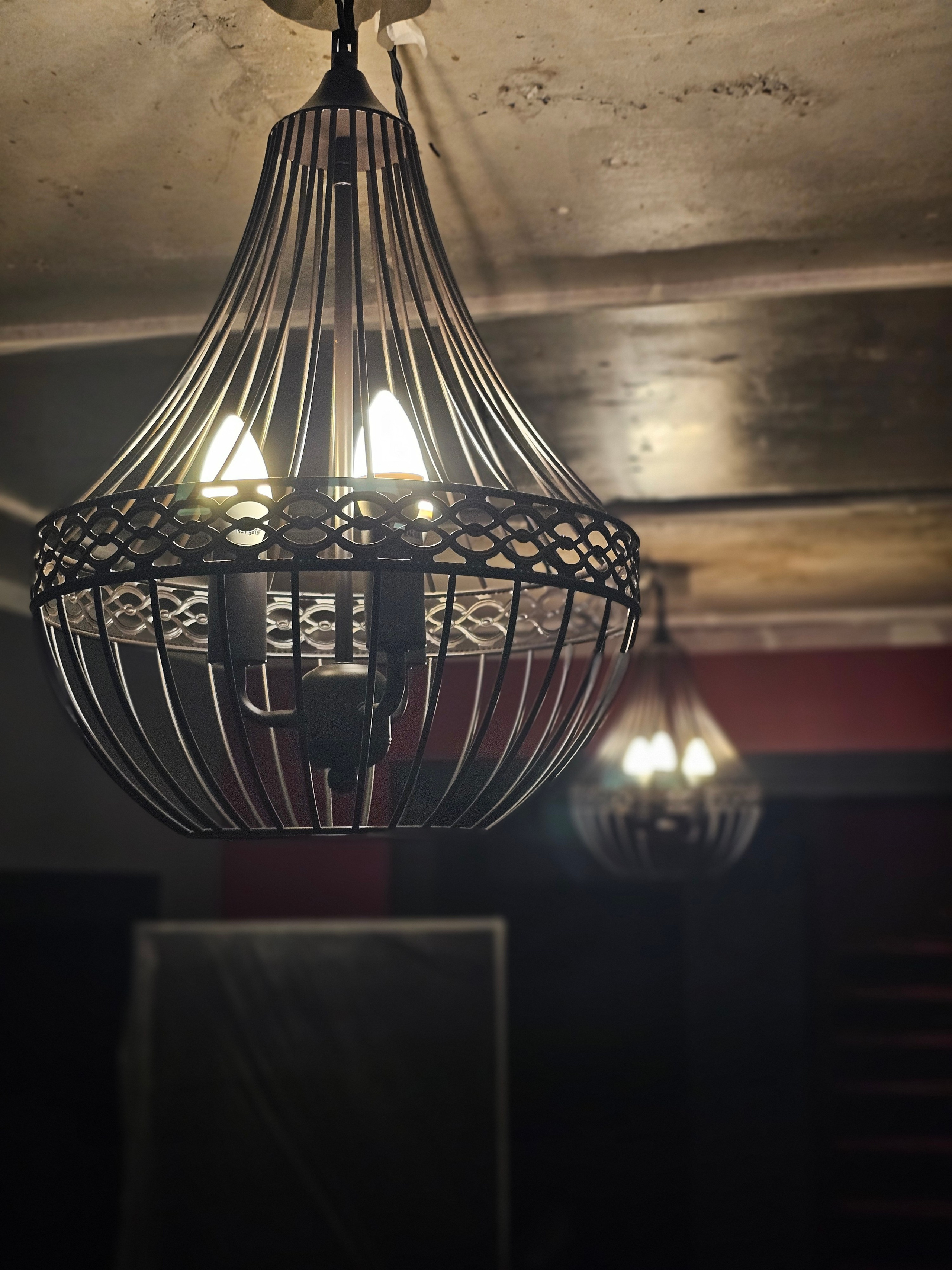 Реализация бар Маршак. Kich.design