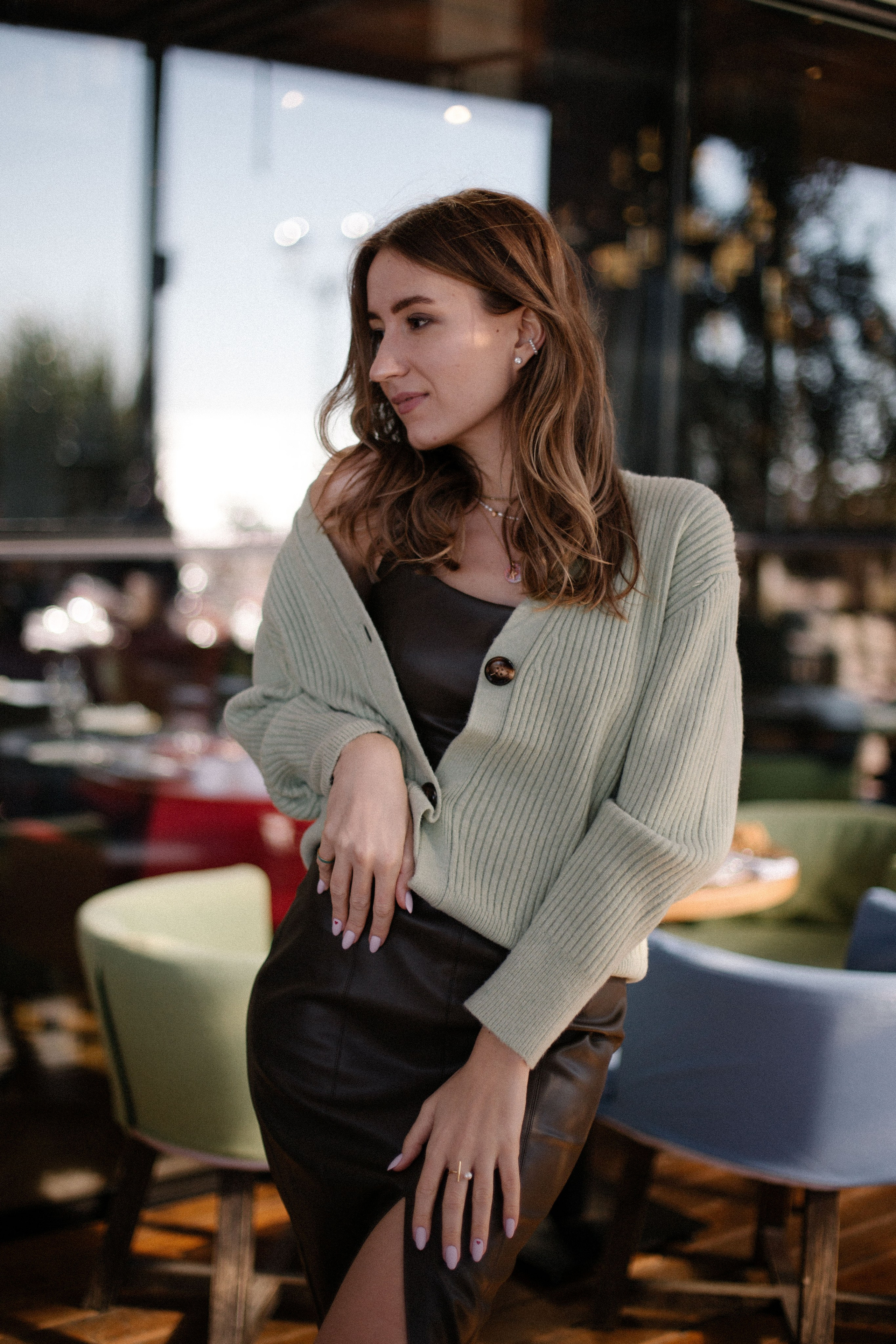 Екатерина. Портретный и свадебный фотограф Даня Похватова