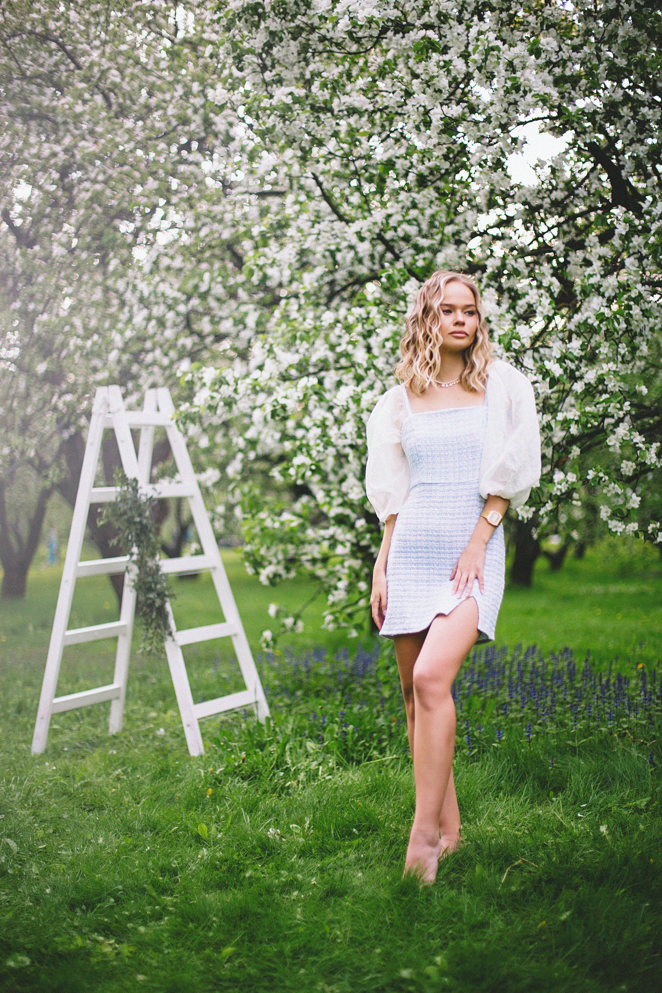 Ирина. Портретный и свадебный фотограф Даня Похватова