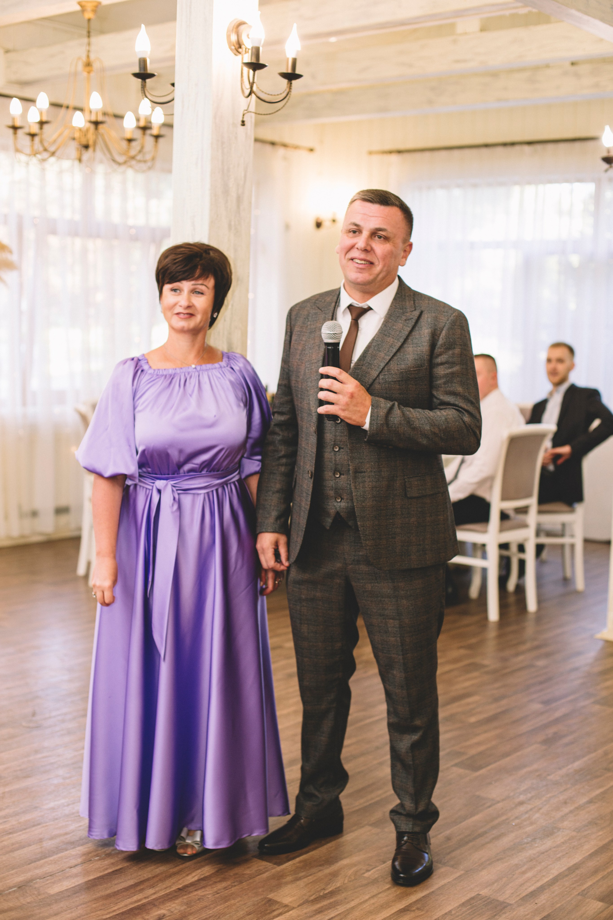 Владимир и Екатерина. Портретный и свадебный фотограф Даня Похватова