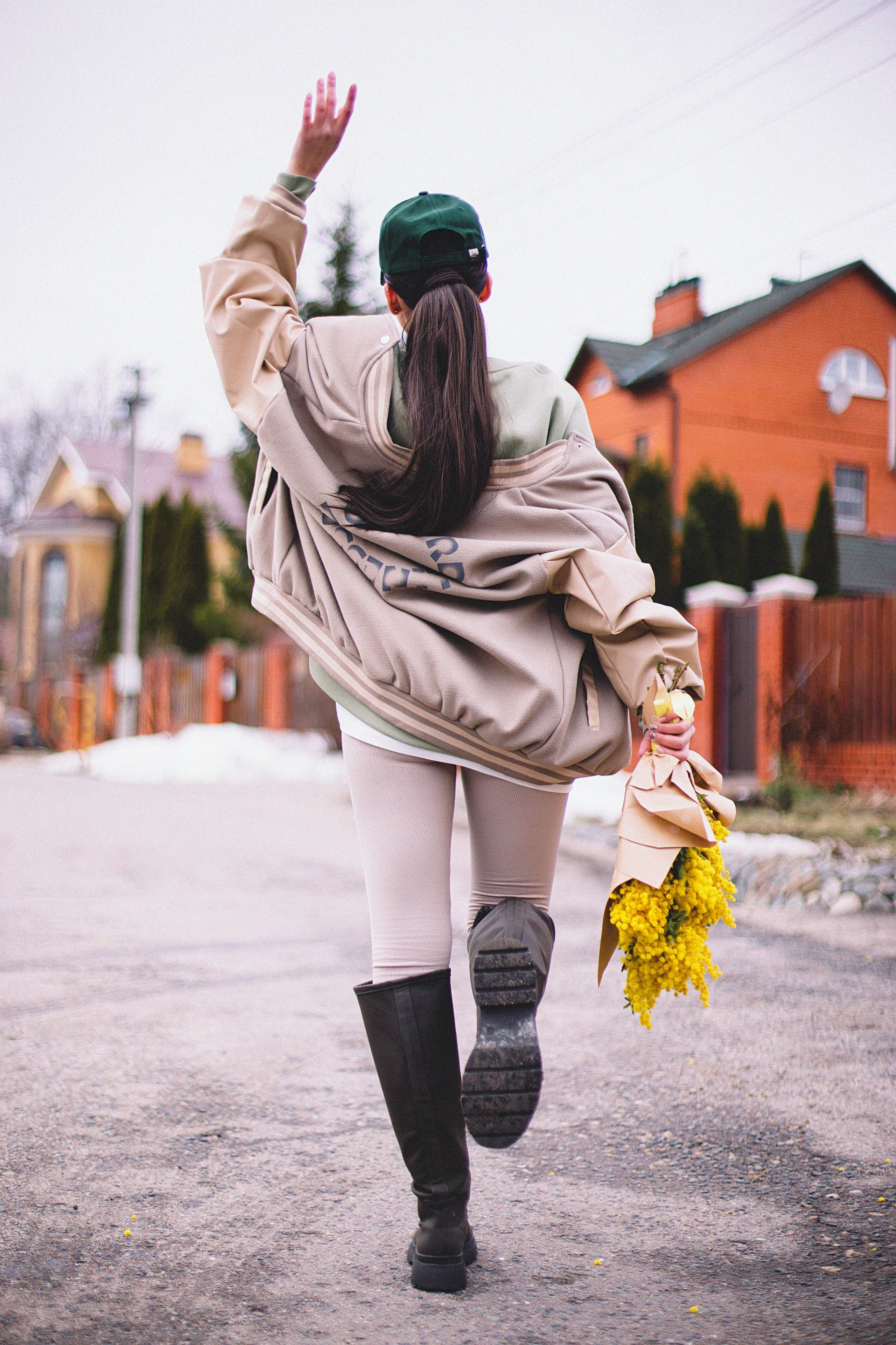 Кристи. Портретный и свадебный фотограф Даня Похватова