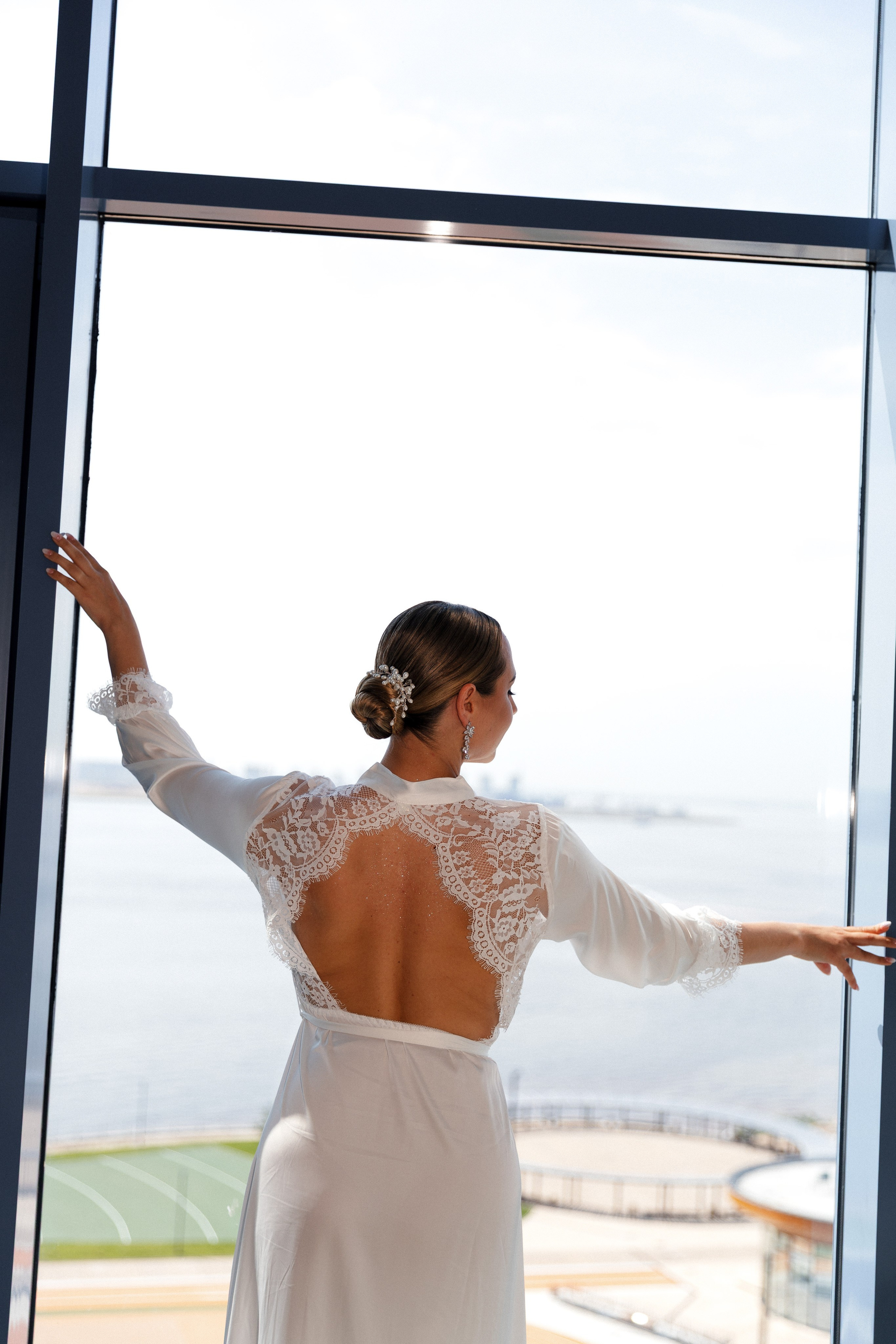 Ярослав и Евгения. Свадебный и репортажный фотограф в Санкт-Петербурге Николай Голованов