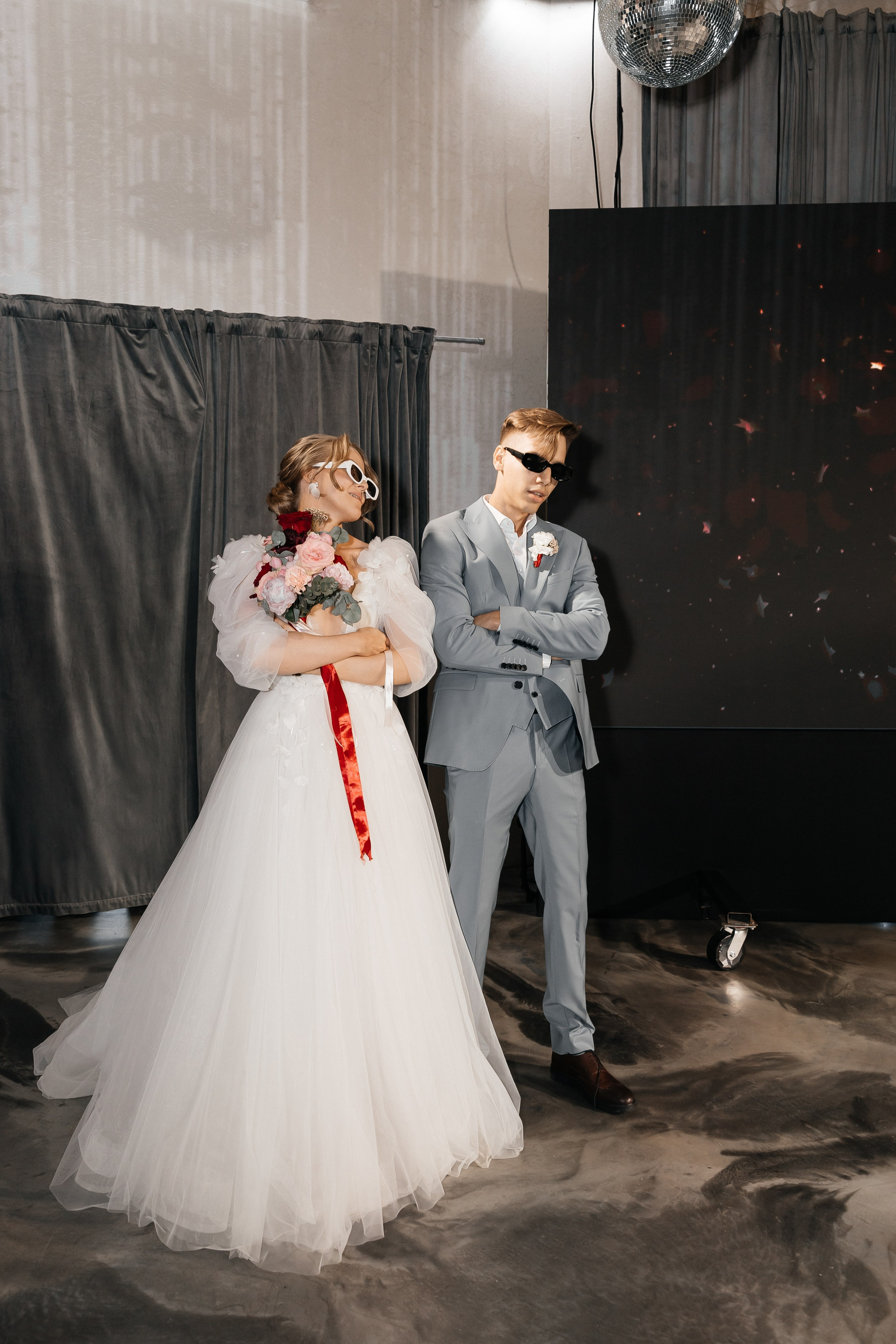 Александр и Евгения. Свадебный и репортажный фотограф в Санкт-Петербурге Николай Голованов