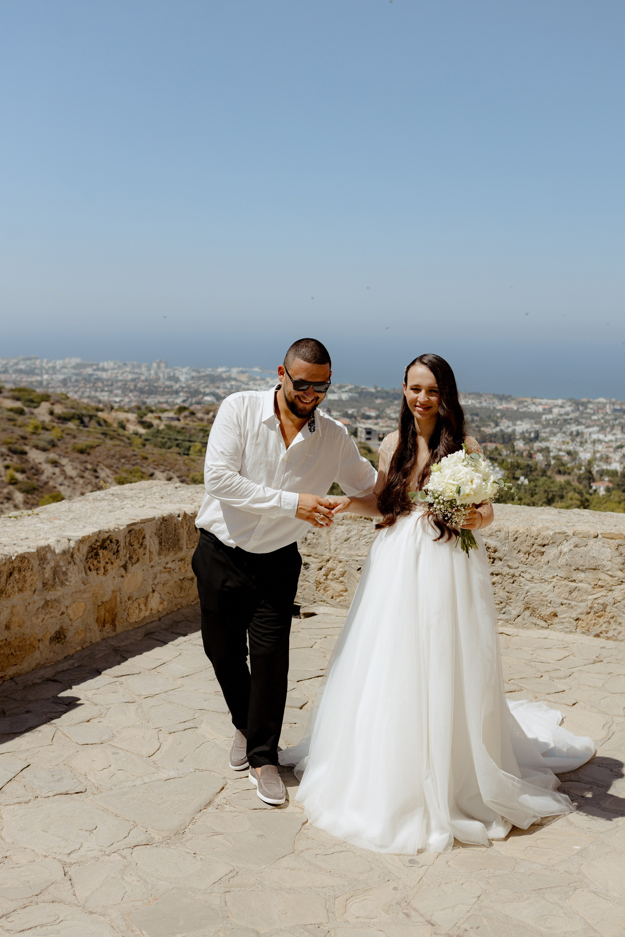 R&S. Фотограф в Батуми Павел Шарников