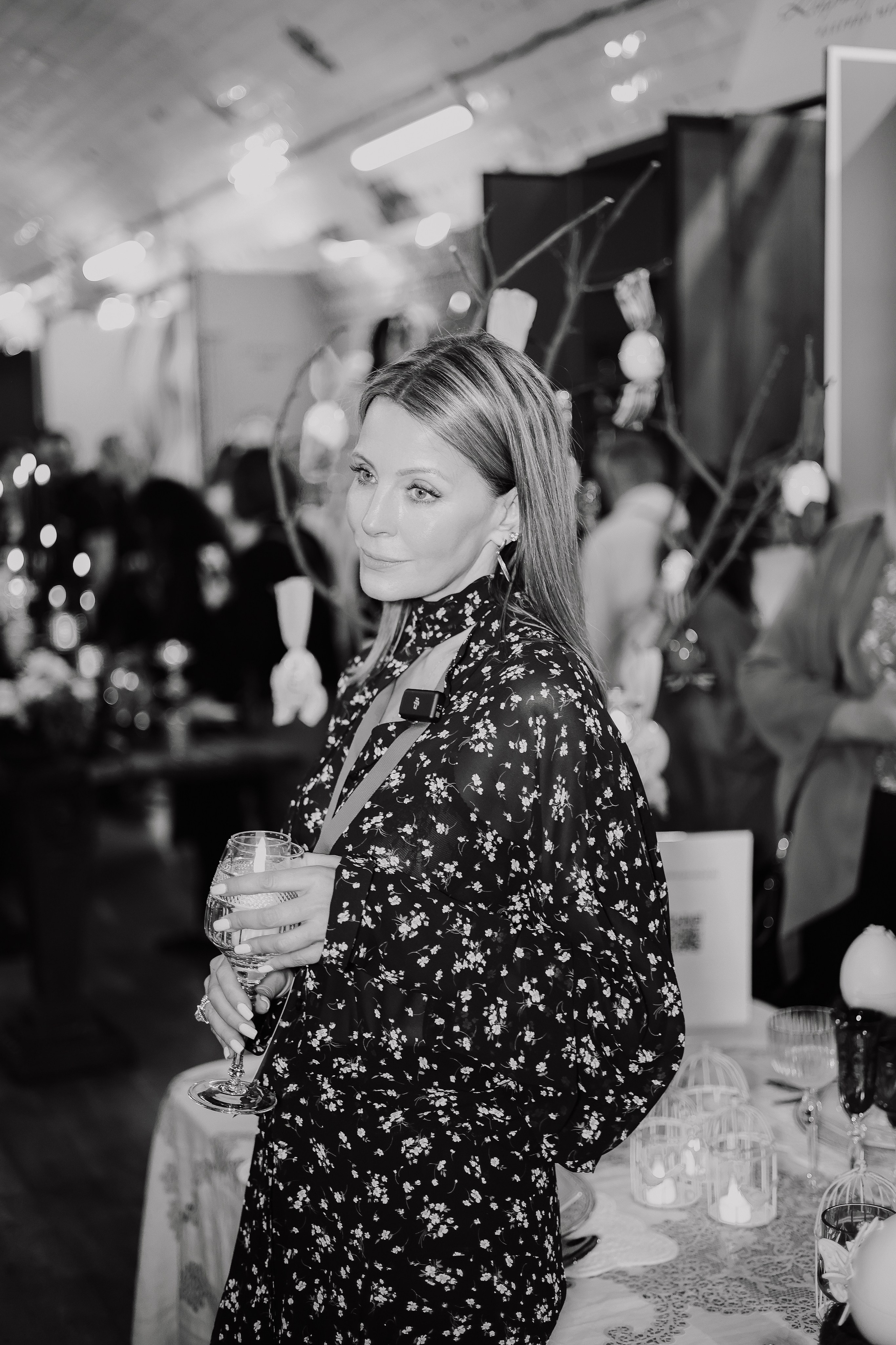 Евгения. Фотограф Москва