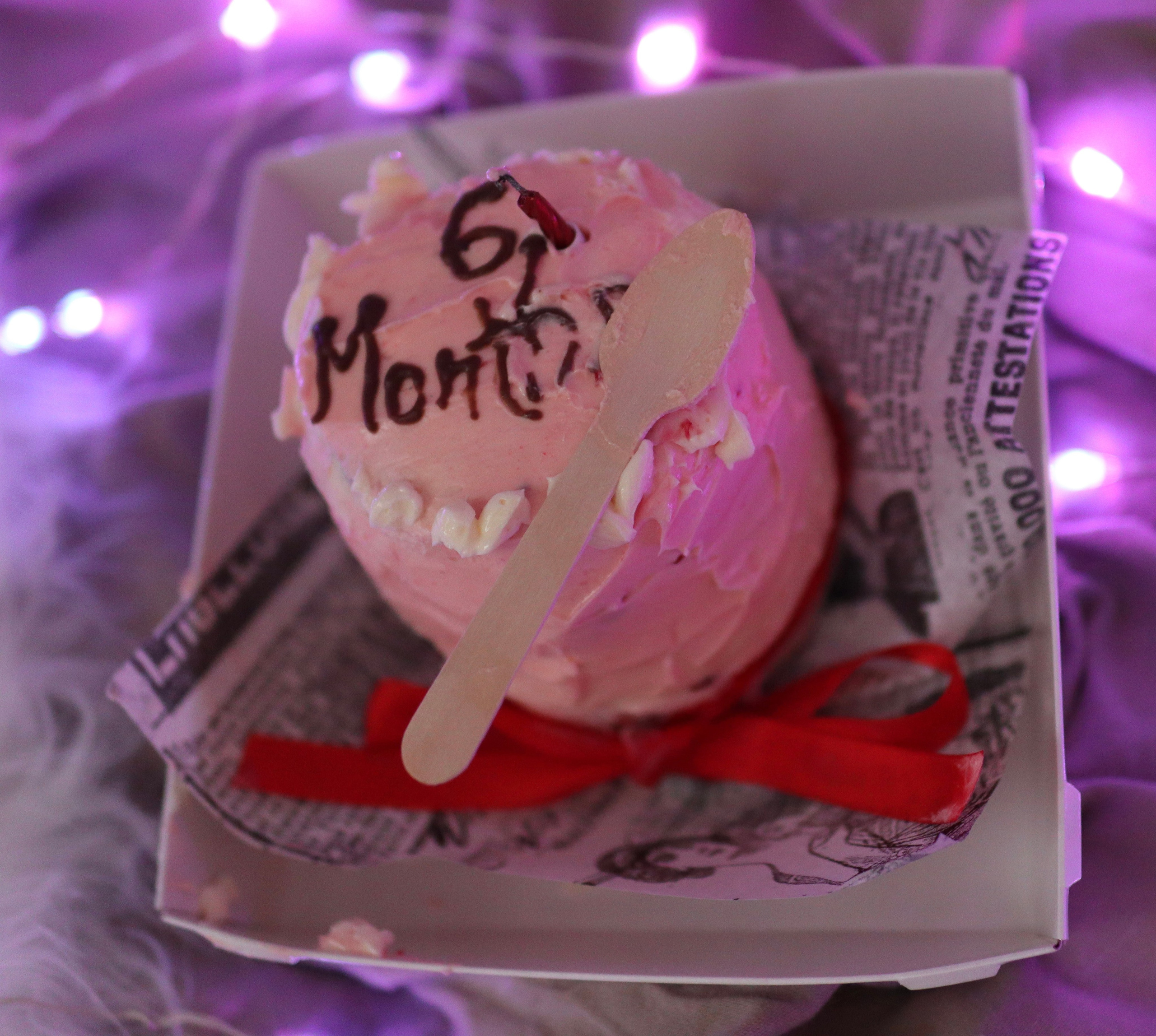 Василий пол года🤍. Фотограф Москва