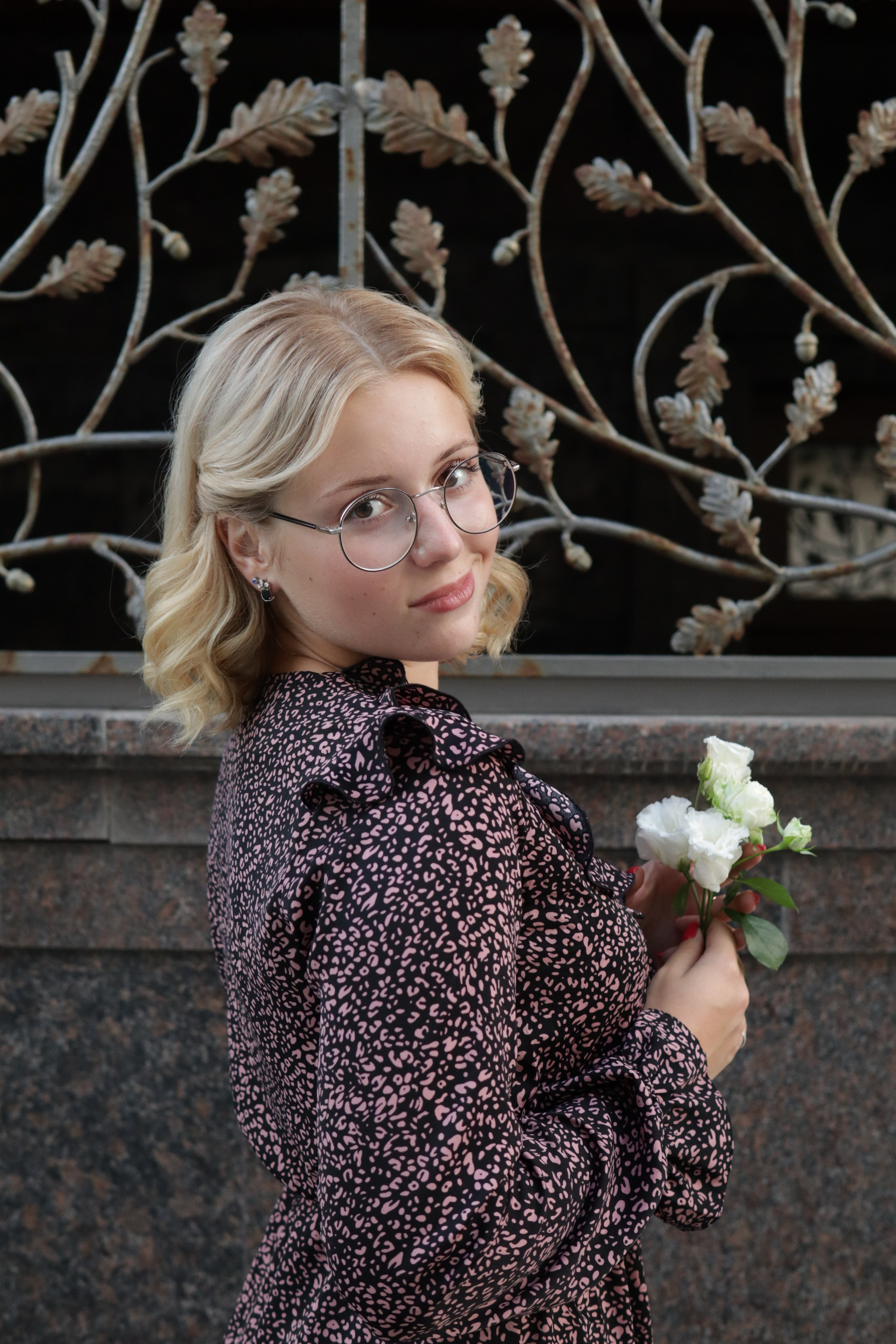 Соня🤍. Фотограф Москва