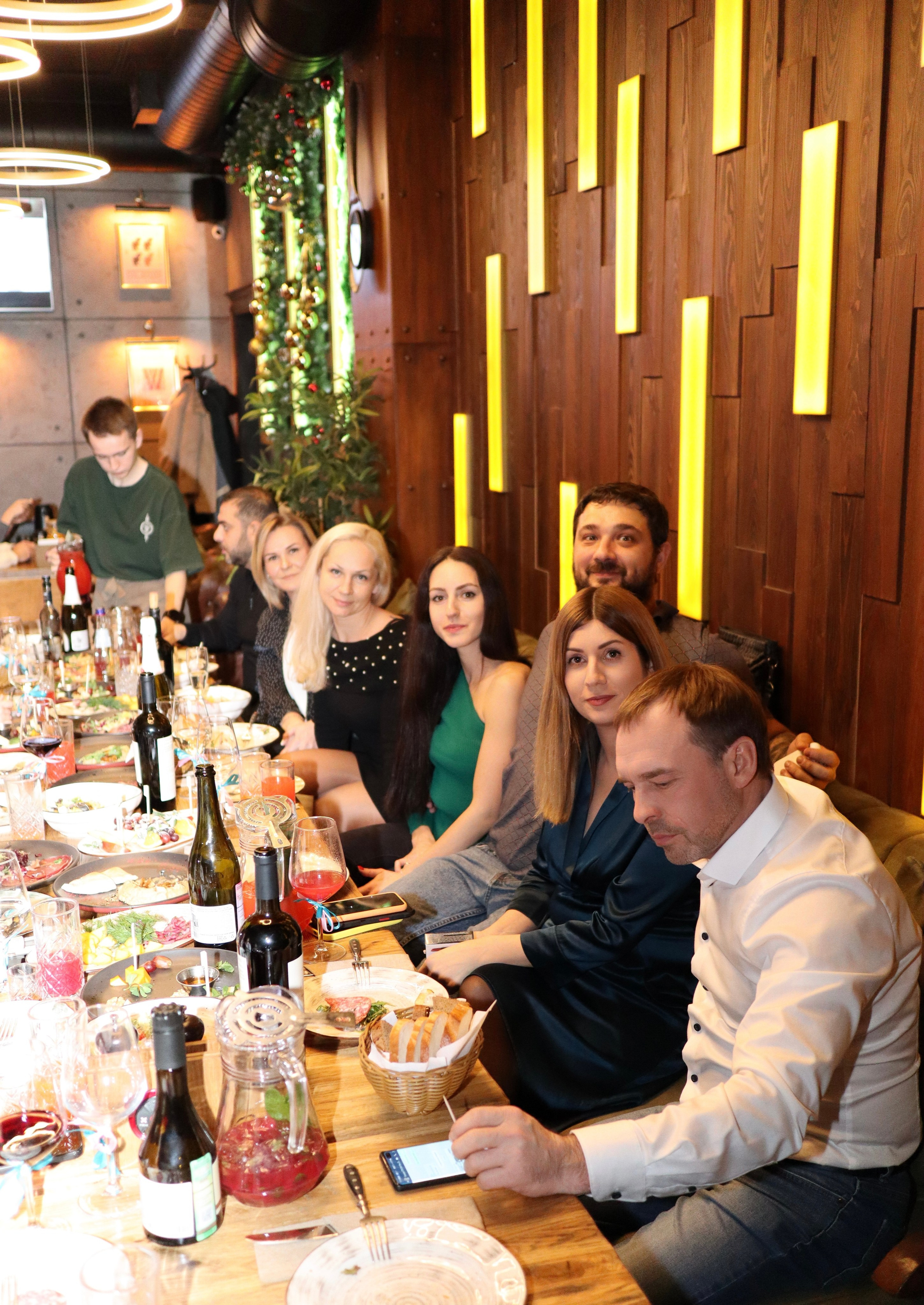 Гендер пати. Фотограф Москва