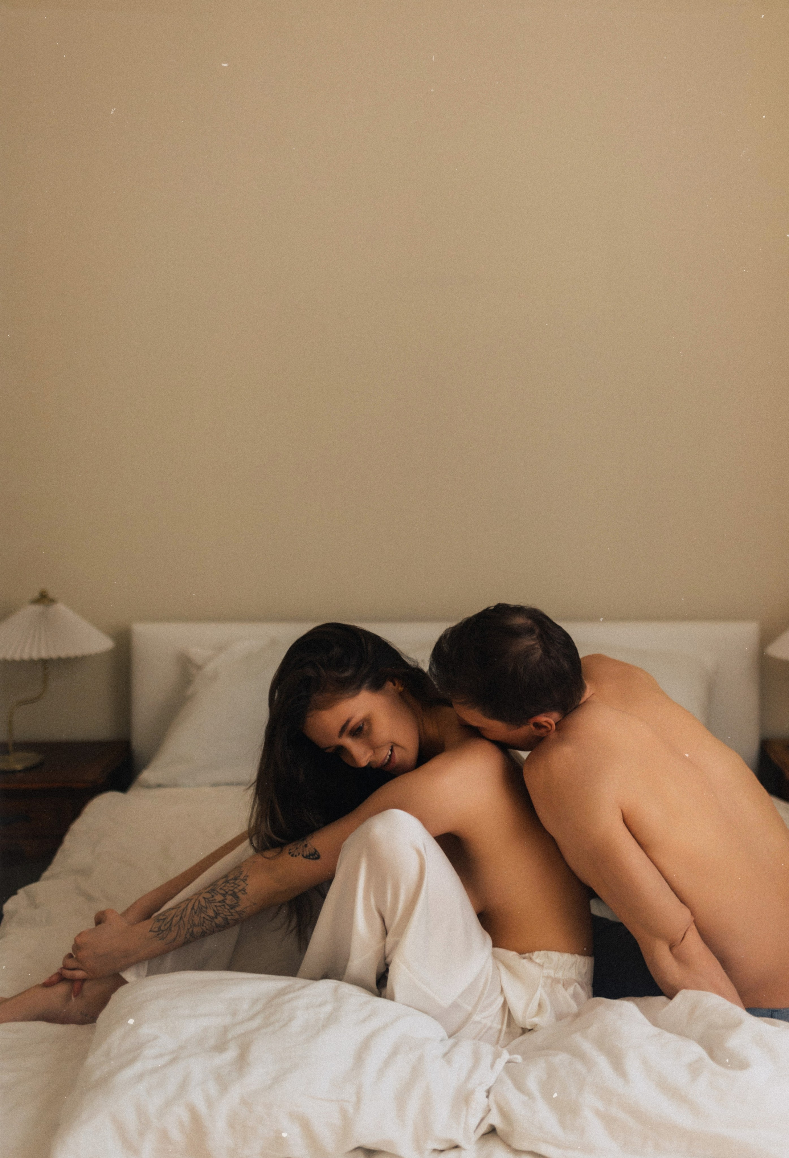 Аня/Валера. Фотограф в Москве Татьяна Сергеева