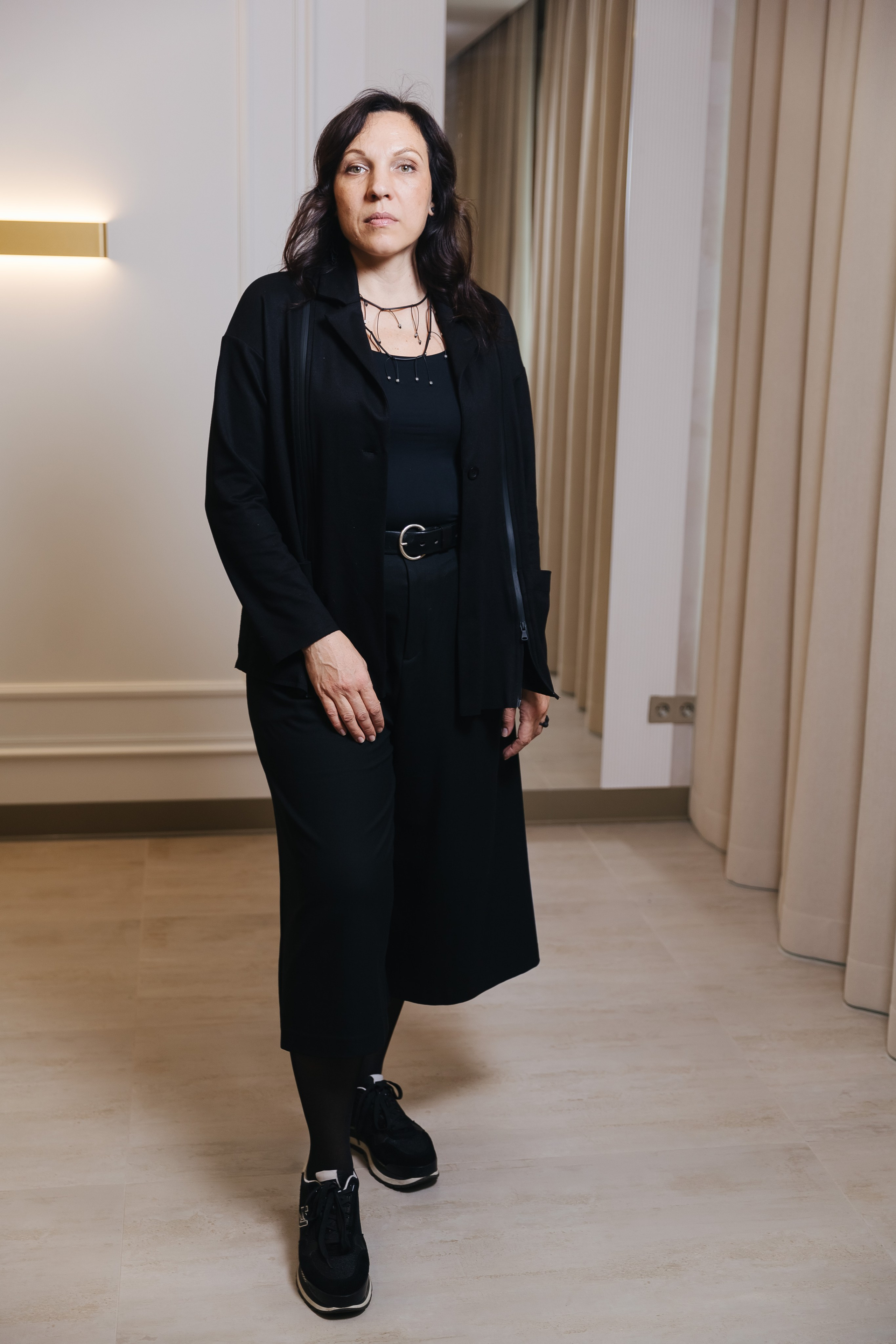 Конференция NeoClimat в Золотом Сечении. Фотограф в Красноярске Надежда Воскресенская