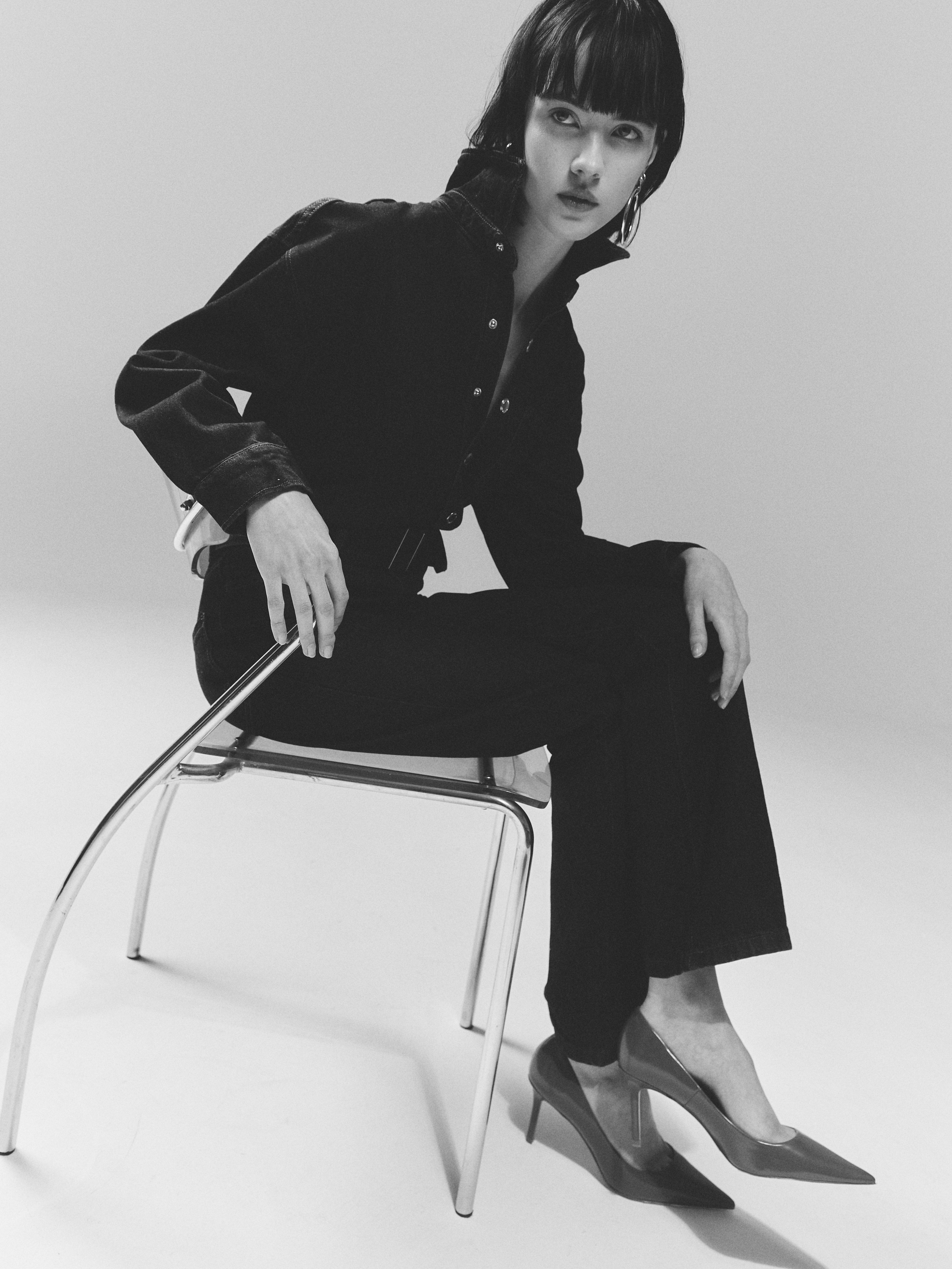 Photographer Daria Ilkevich