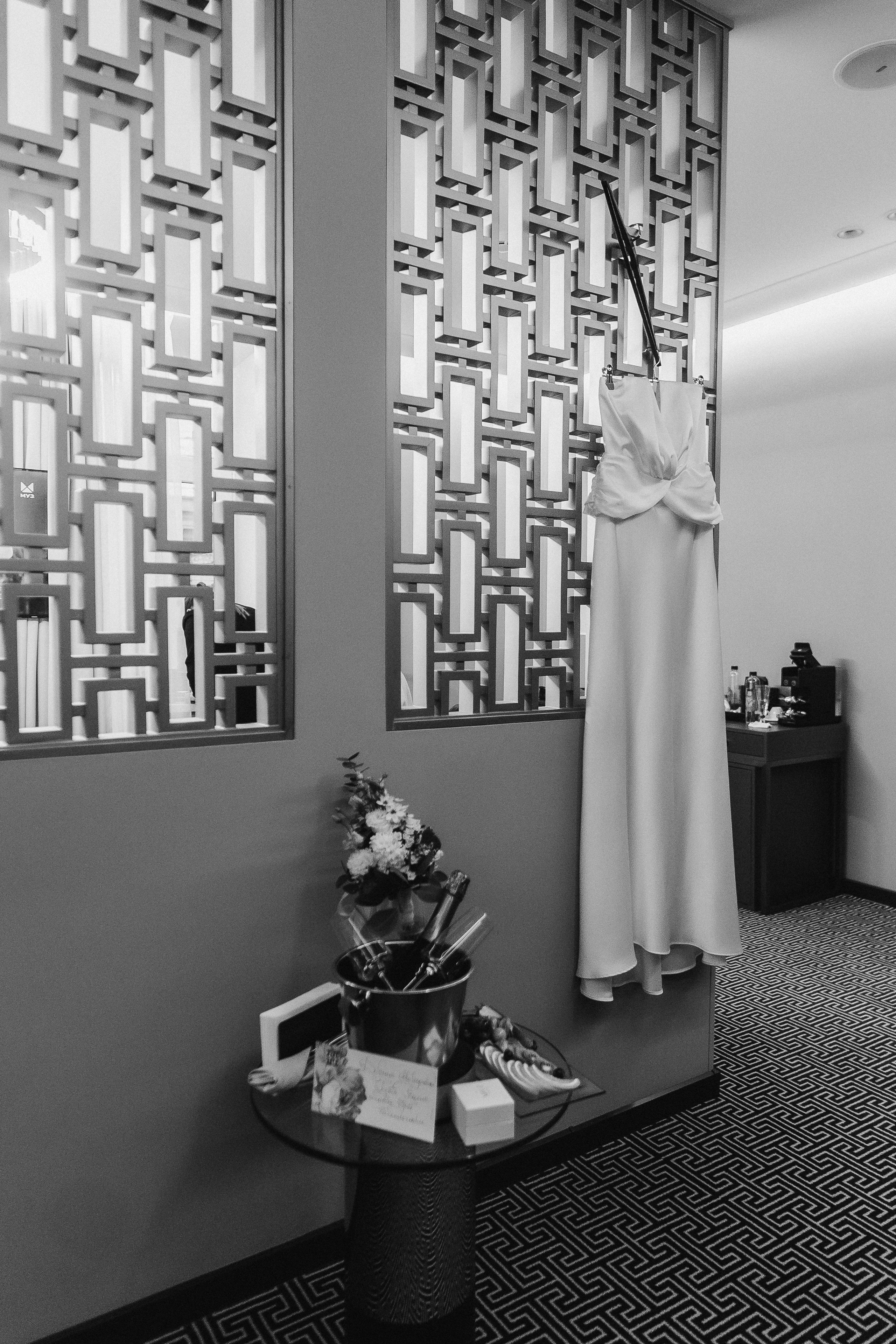 Свадебная (отель+загс). Фотограф ПИТЕР СПБ Надежда Баранова