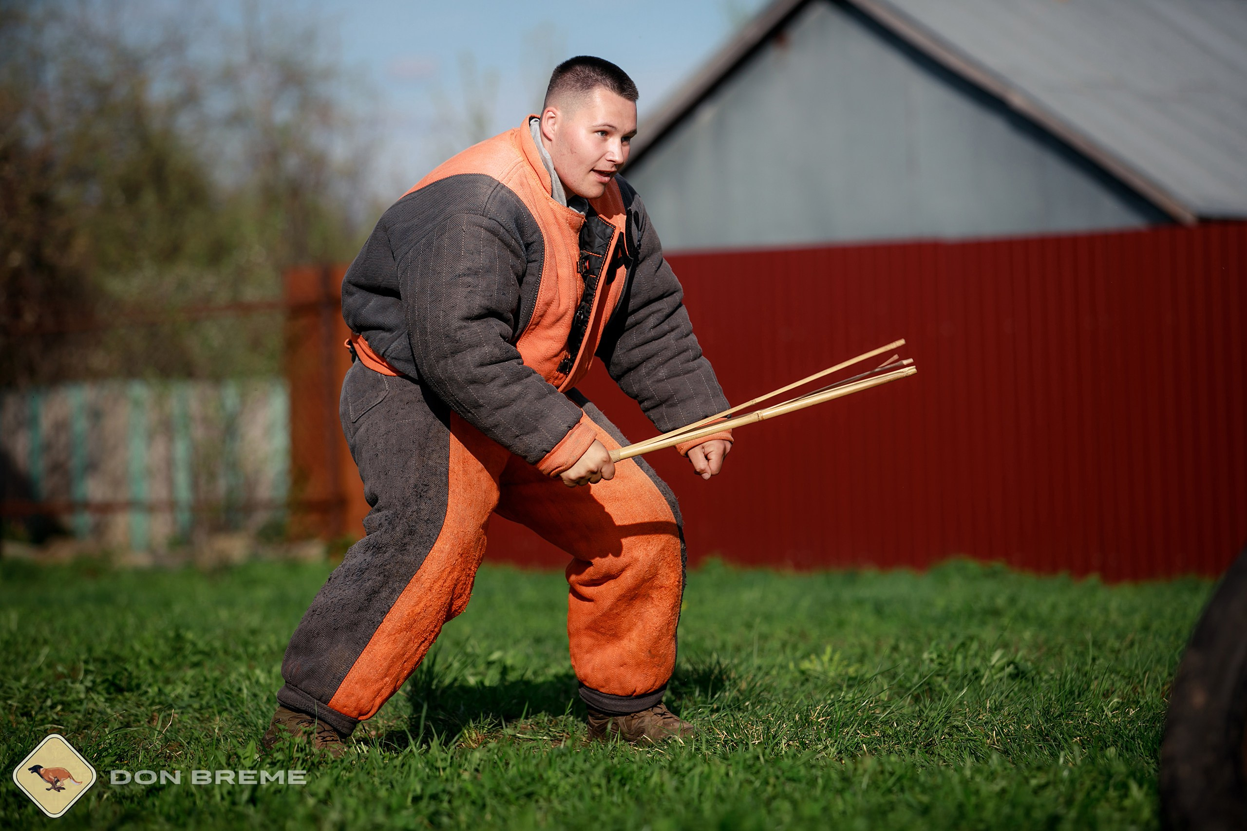 Семинар для фигурантов, день 2. Фотограф-анималист Mary Mart — Москва, Питер