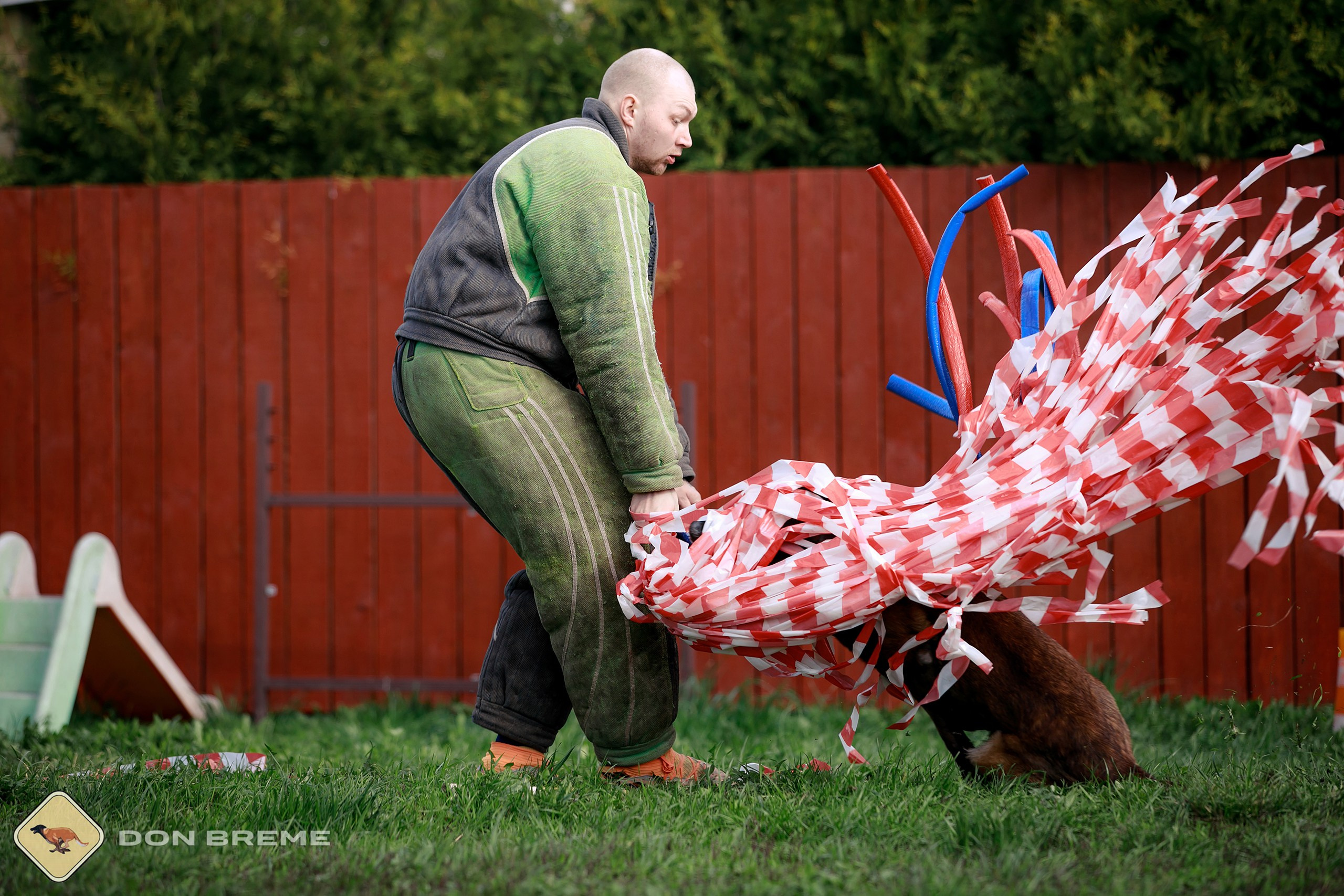 Семинар для фигурантов, день 2. Фотограф-анималист Mary Mart — Москва, Питер