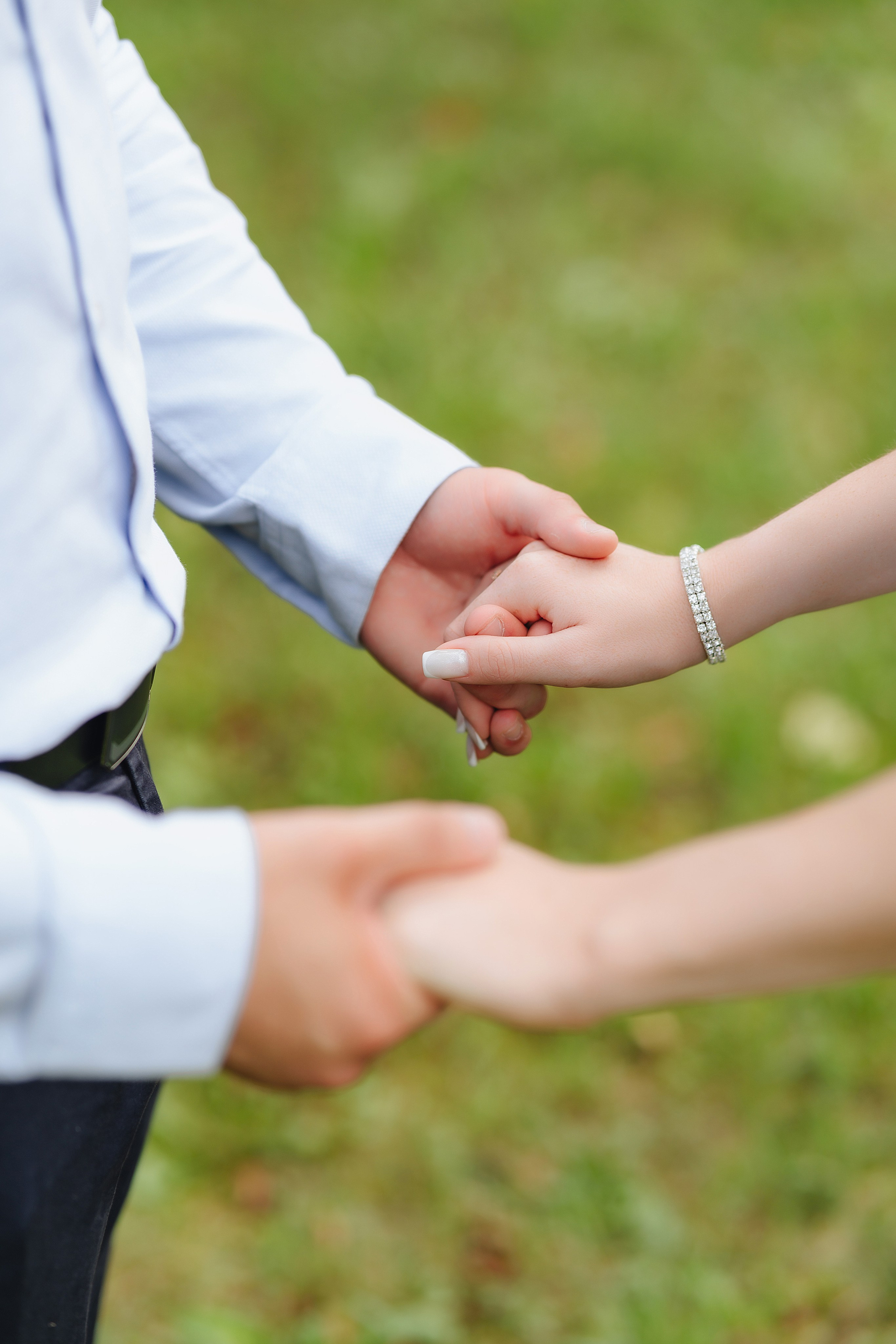 Мария и Артём | Свадебная прогулка. Фотограф Карина Шмулёва. Воронеж и область