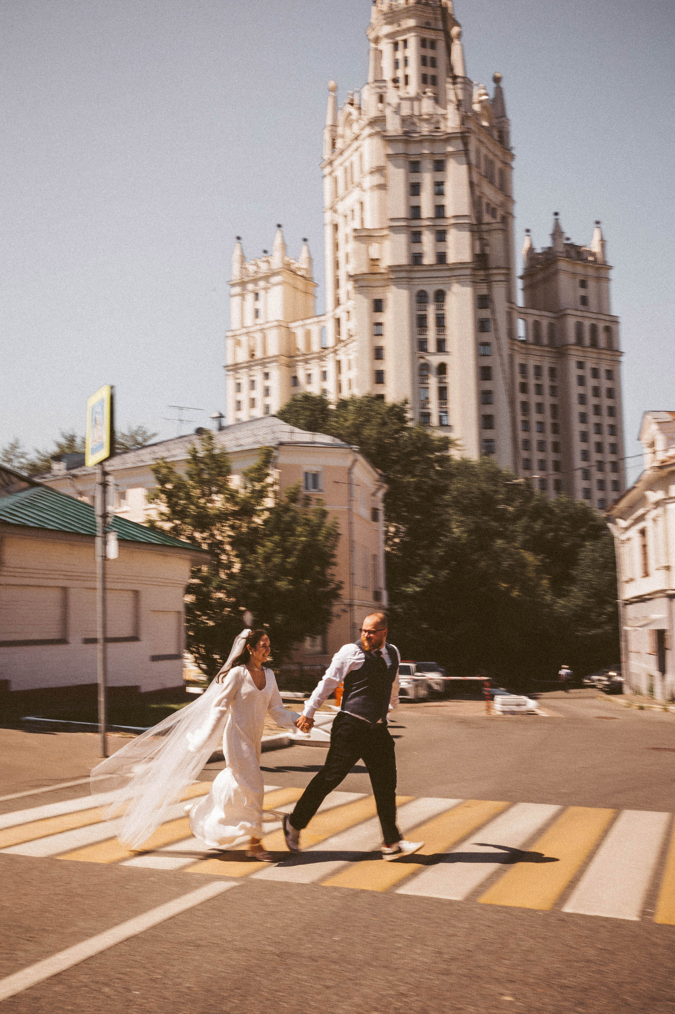 Владимир/Лиля. Фотограф в Москве Татьяна Сергеева