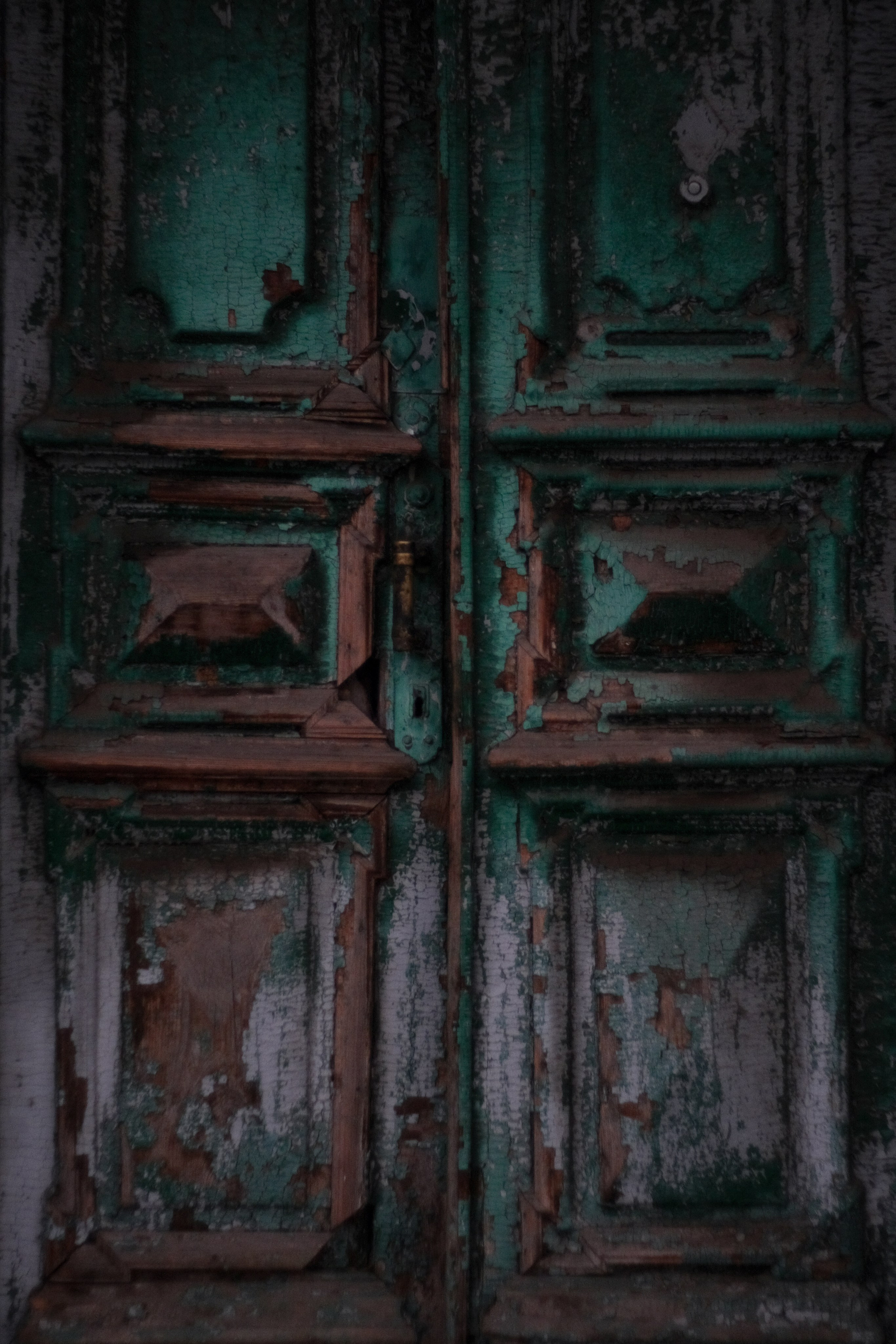 Krasnodar. Creative travel photographer — Berg Daria