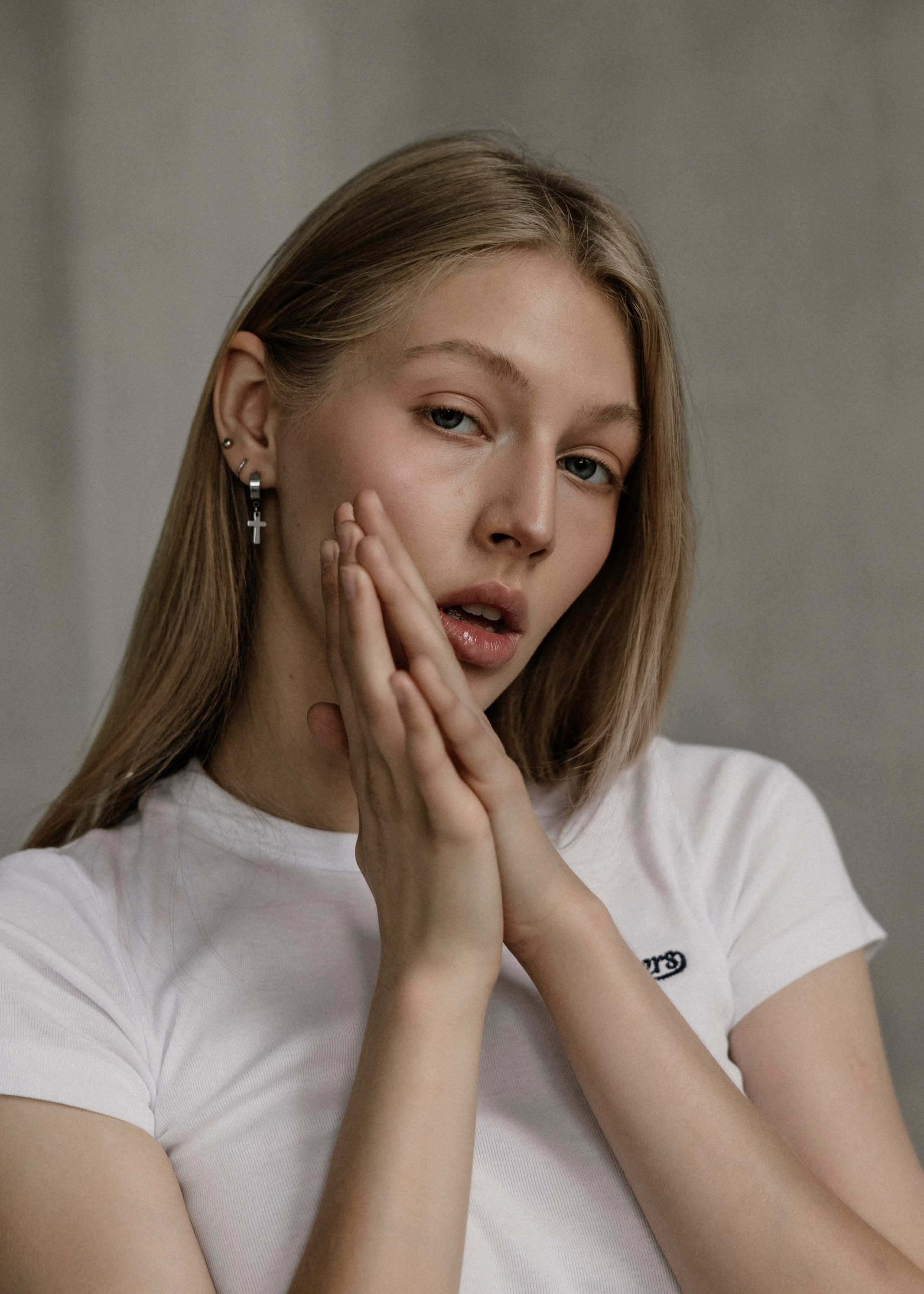 Злата. Фотограф Москва, Санкт-Петербург, Абакан