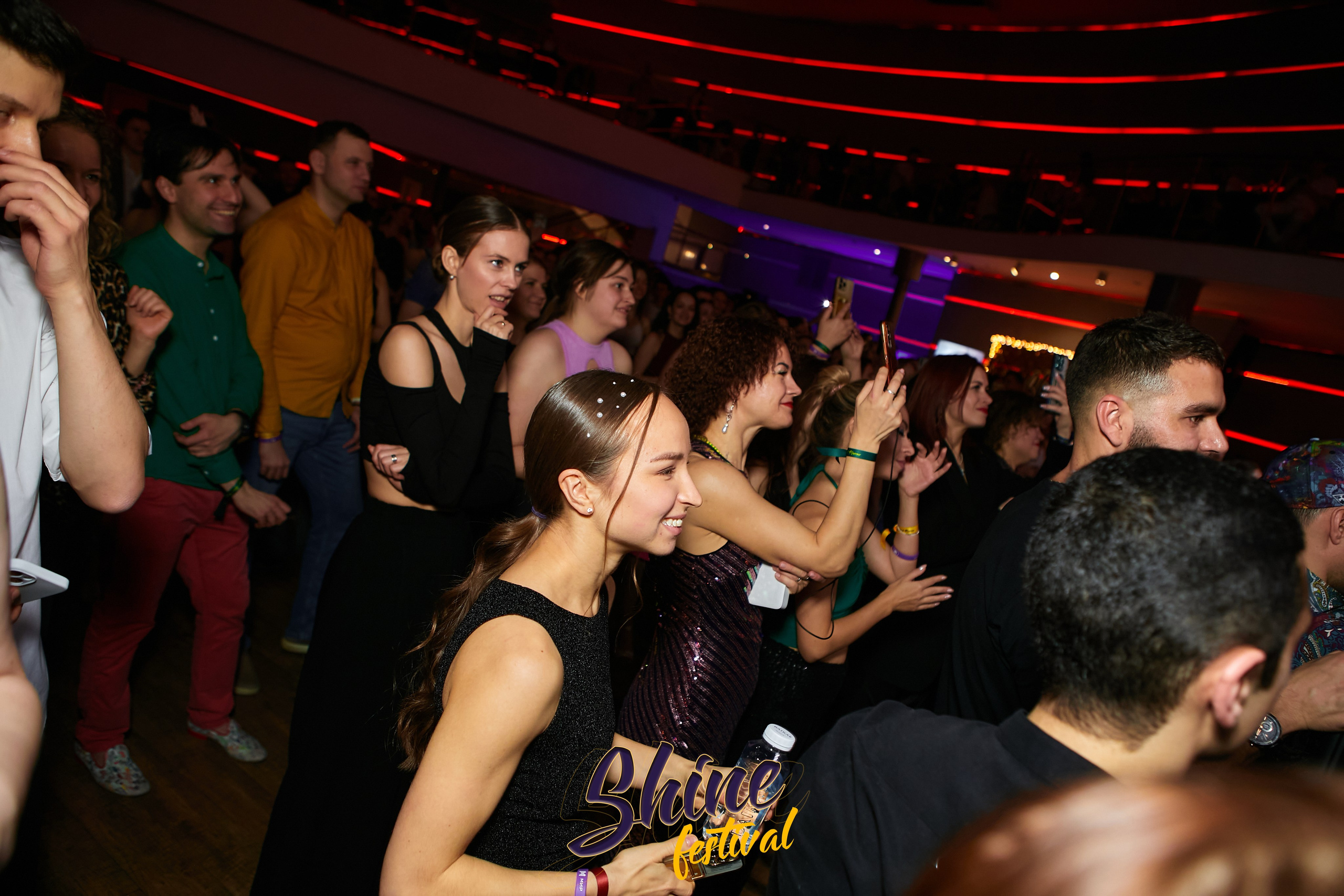 Shine party Moscow. Свадебный фотограф