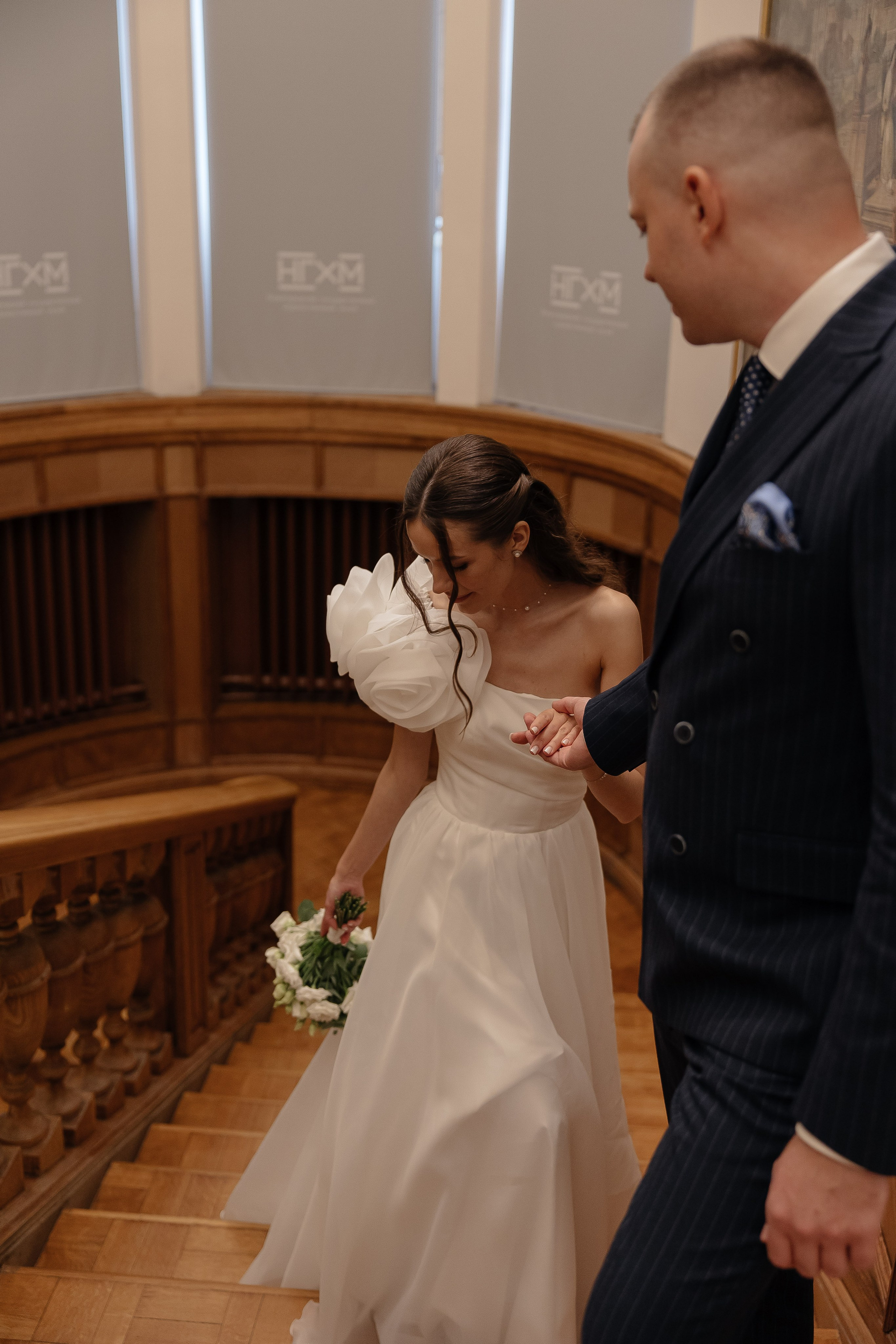 Philipp & Elena. Фотограф Диана Сербинова