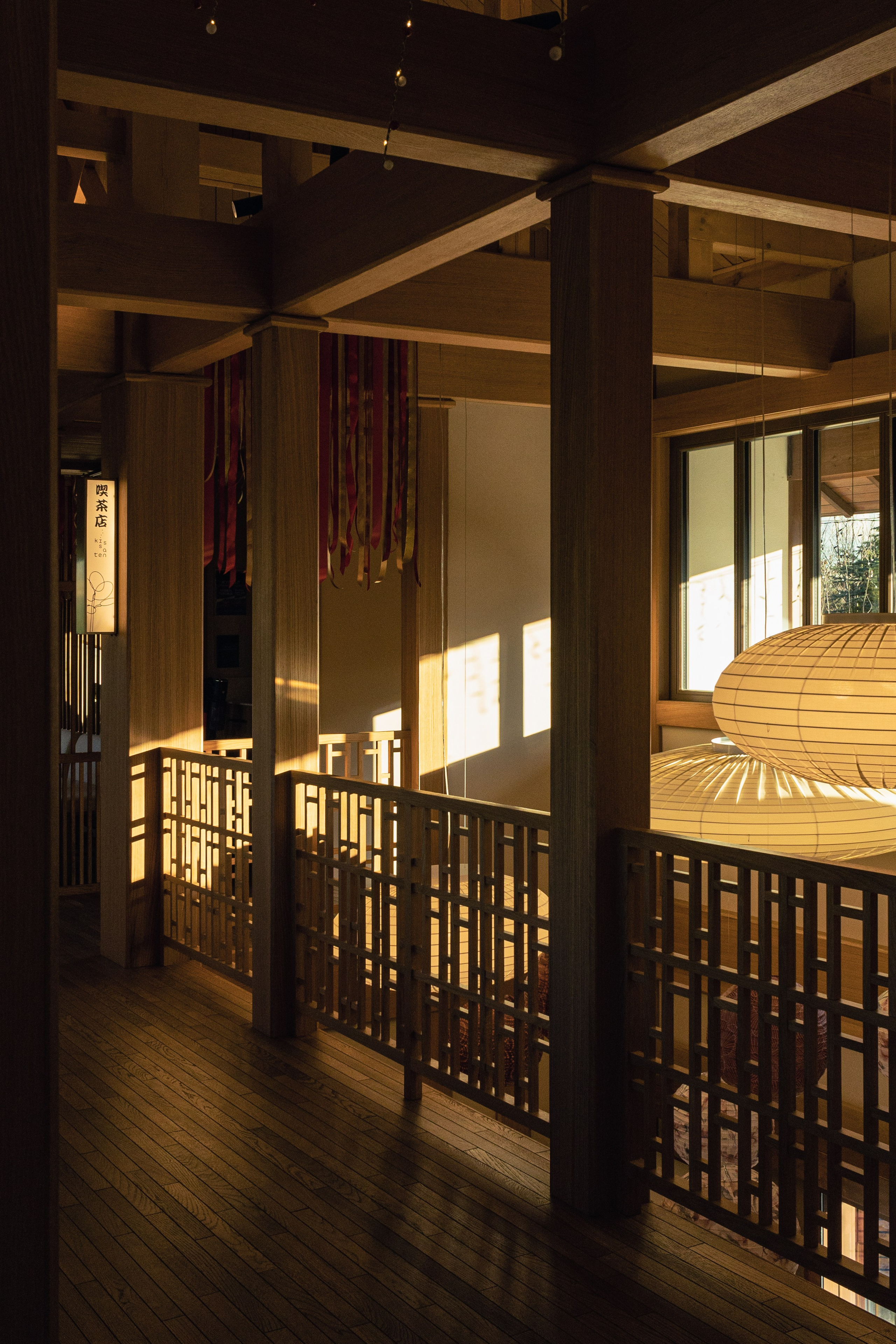 Создаём интерьерные и архитектурные фотографии