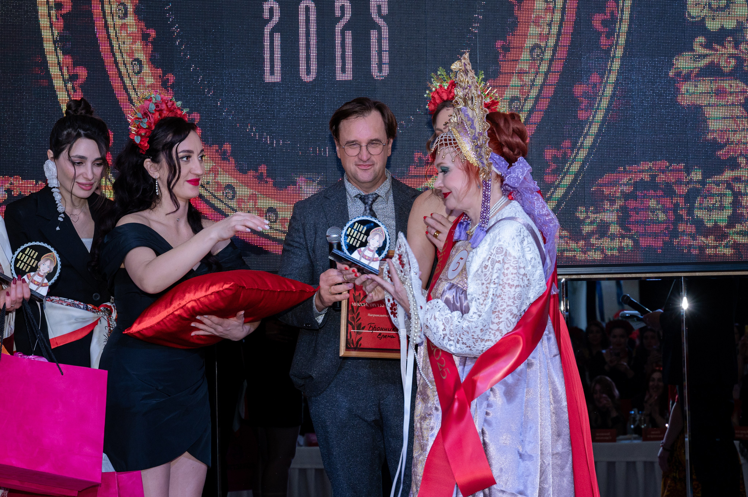 DIVA KUBANI. Бизнес-Фотограф Краснодар