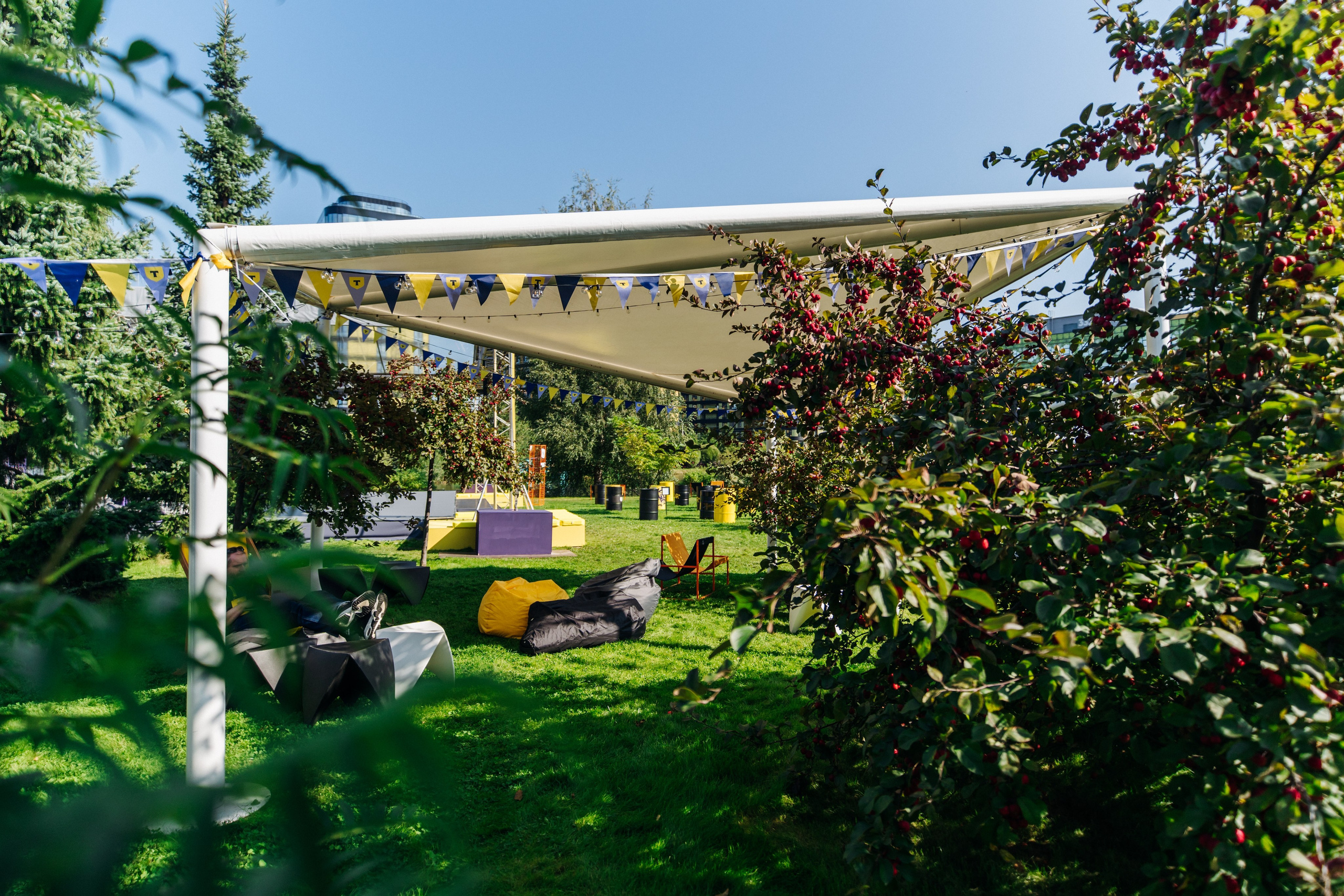 «Сезон кода» | Застройка. Репортажный фотограф Санкт-Петербург