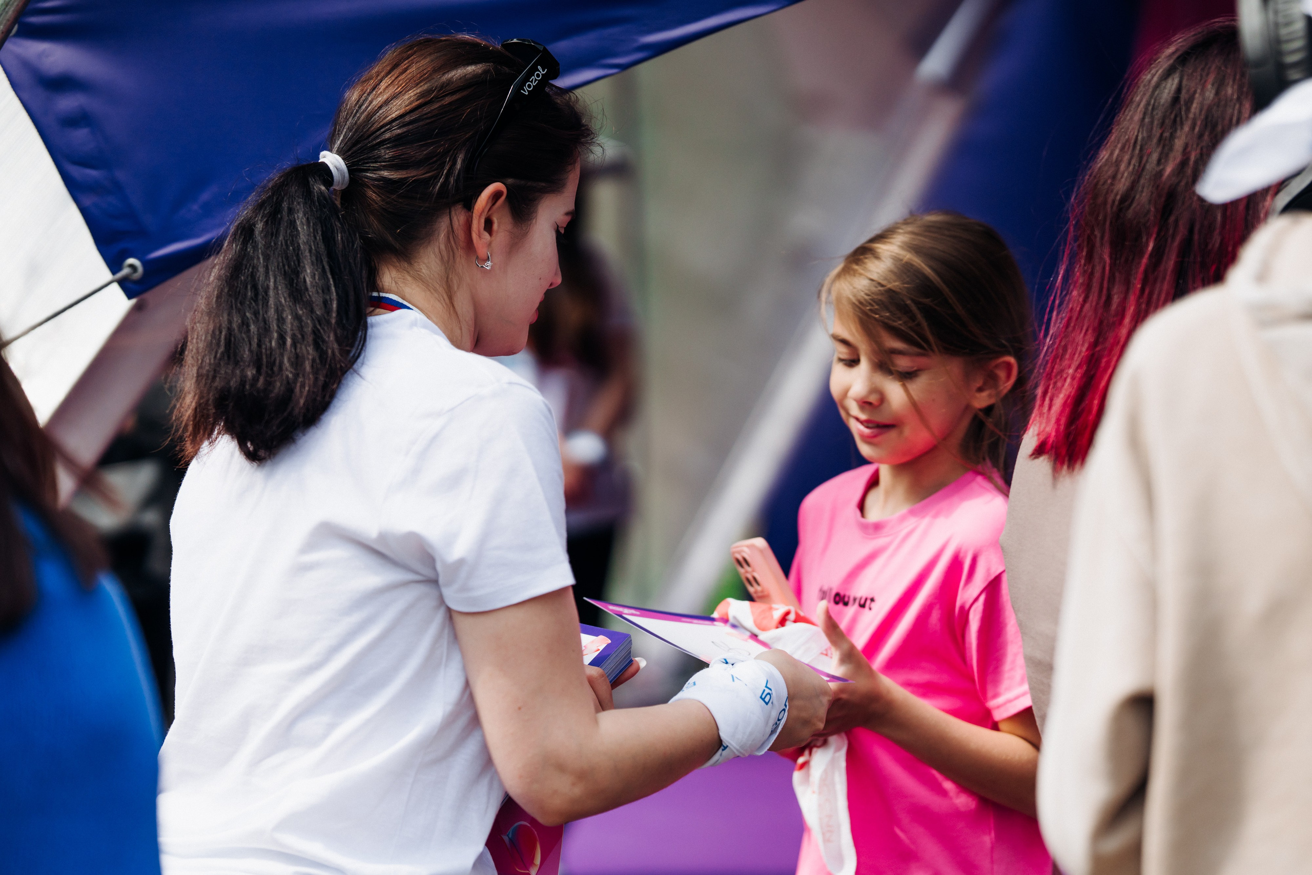 Блогеры России 2025. Репортажный фотограф Санкт-Петербург