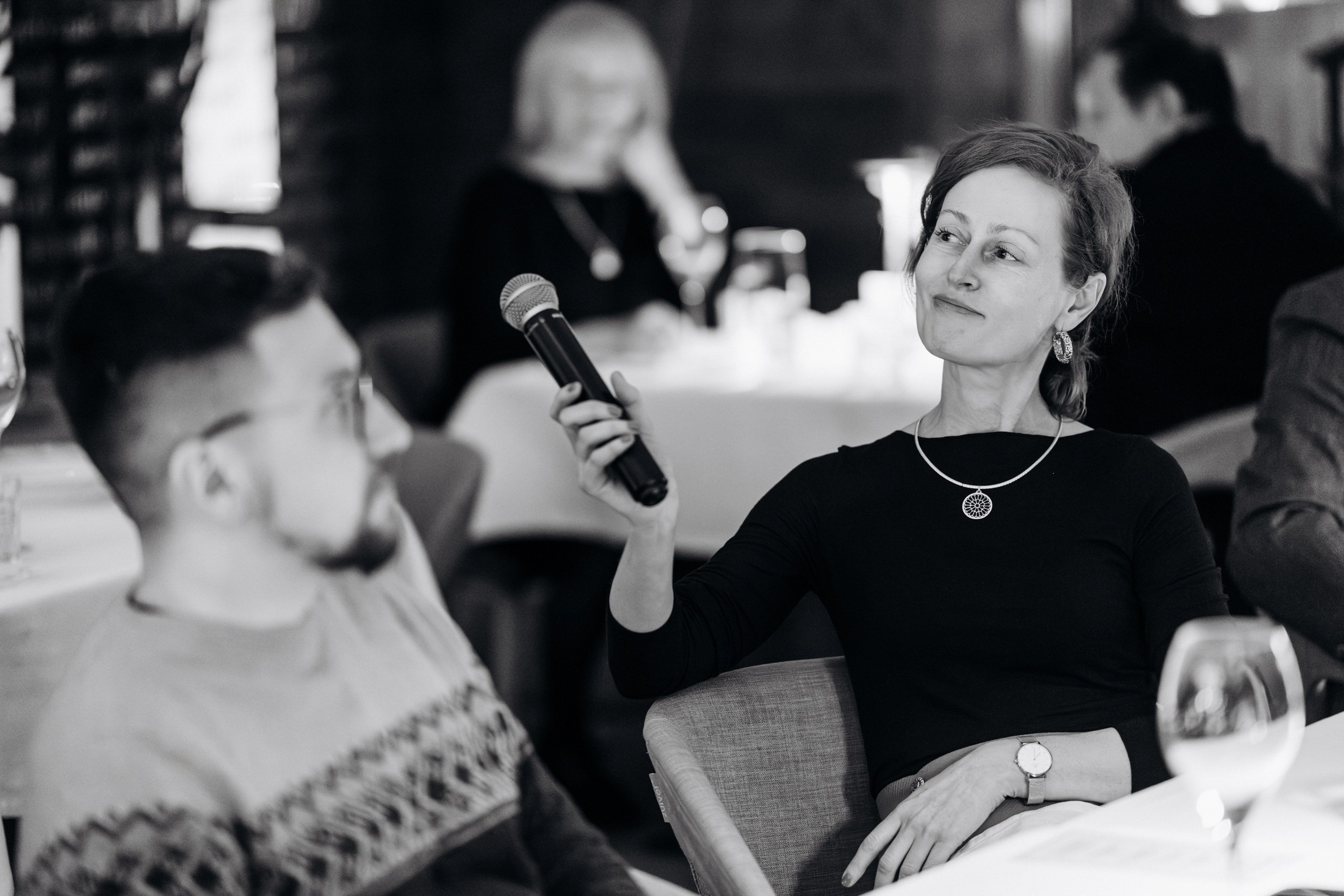 Terrassa | Винный ужин. Репортажный фотограф Санкт-Петербург