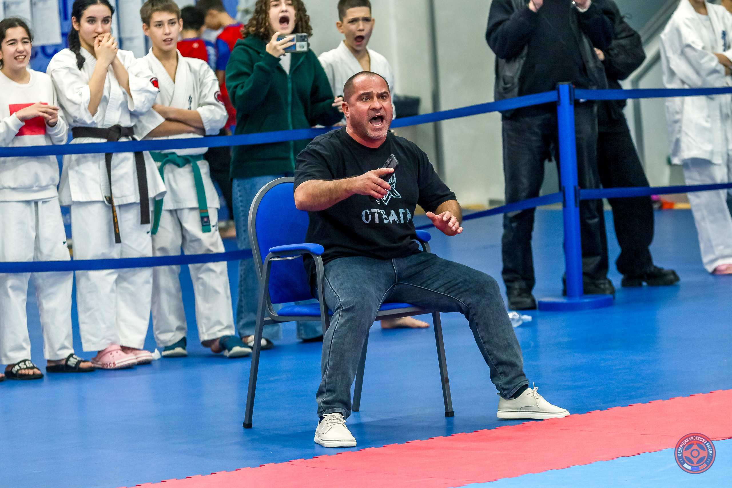 Соревнования по Киокушин памяти С. Увицкого. Репортажная съемка в Москве и области. Анималистика