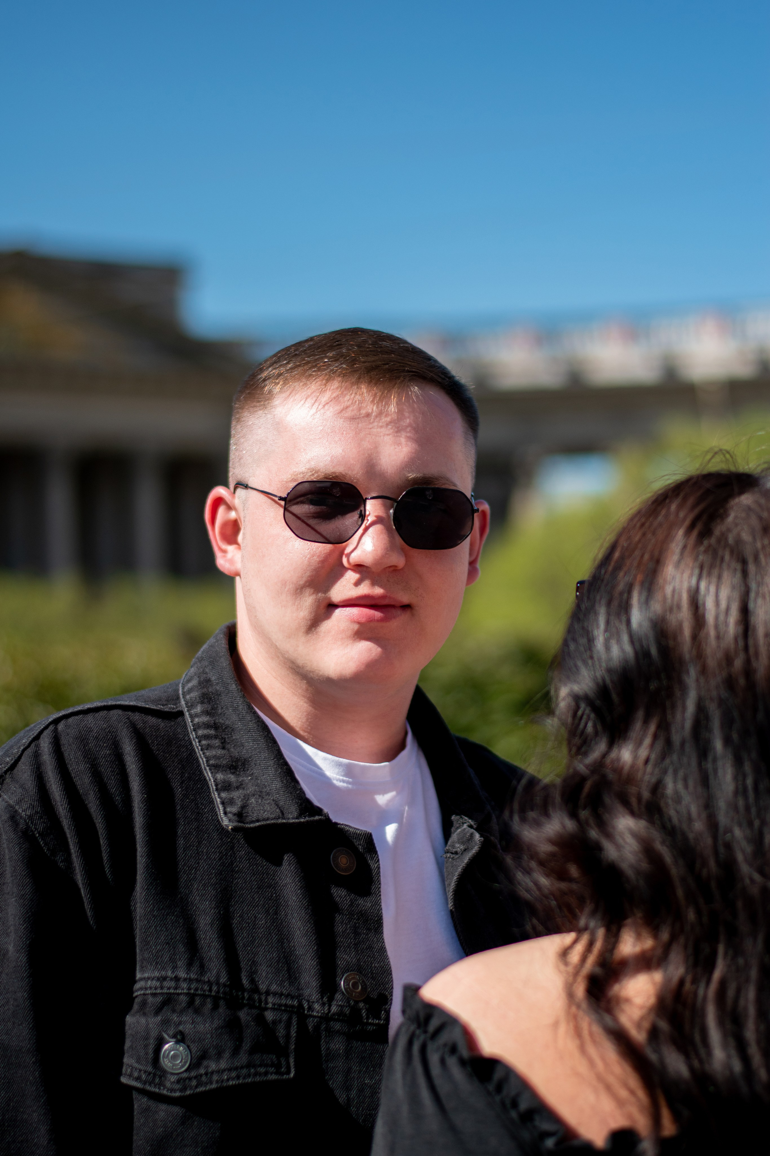 Руслан и Ландыш. Фотограф Санкт-Петербург | Дарья Першина