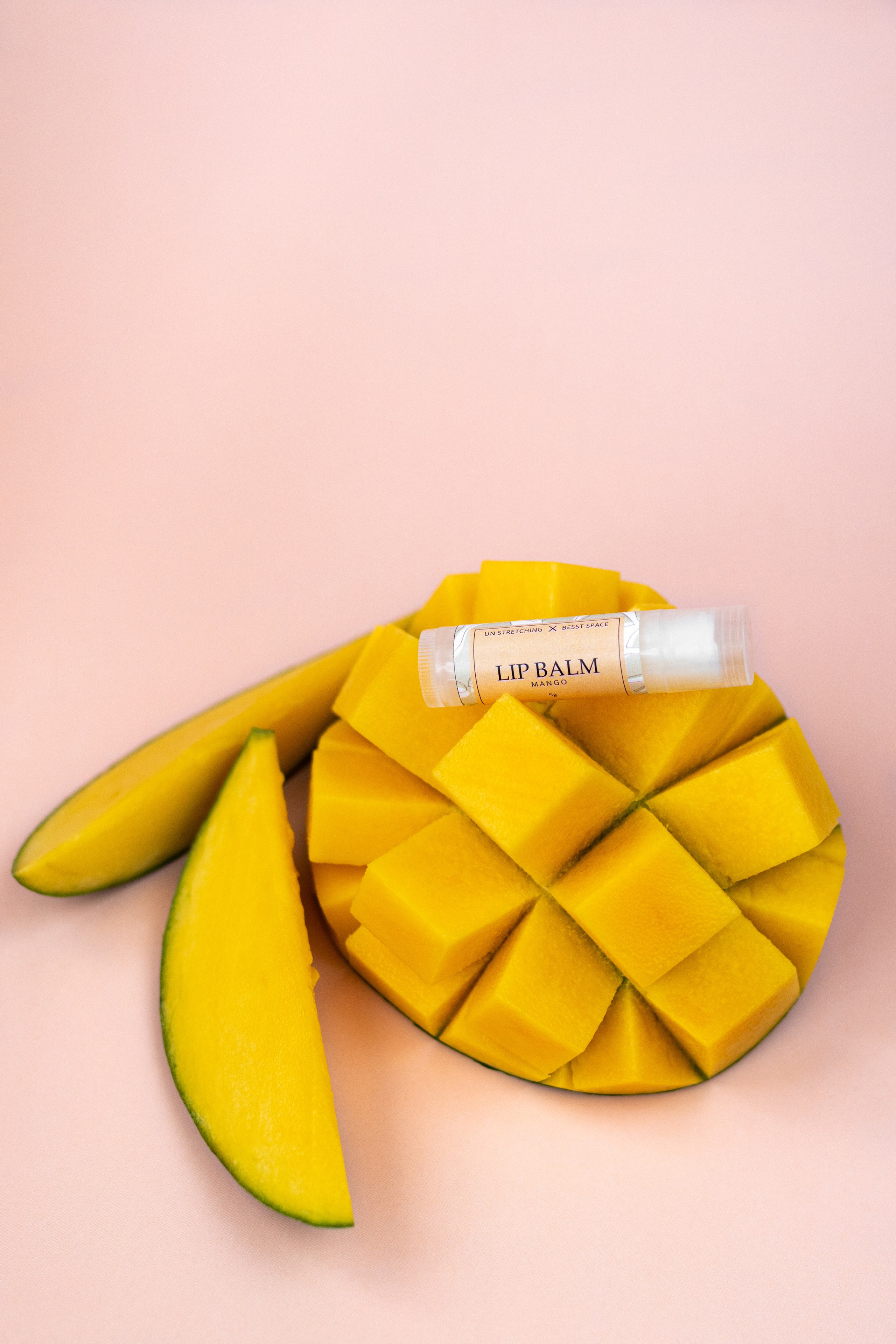 Бальзамы «Besst space». Фотограф Санкт-Петербург | Дарья Першина