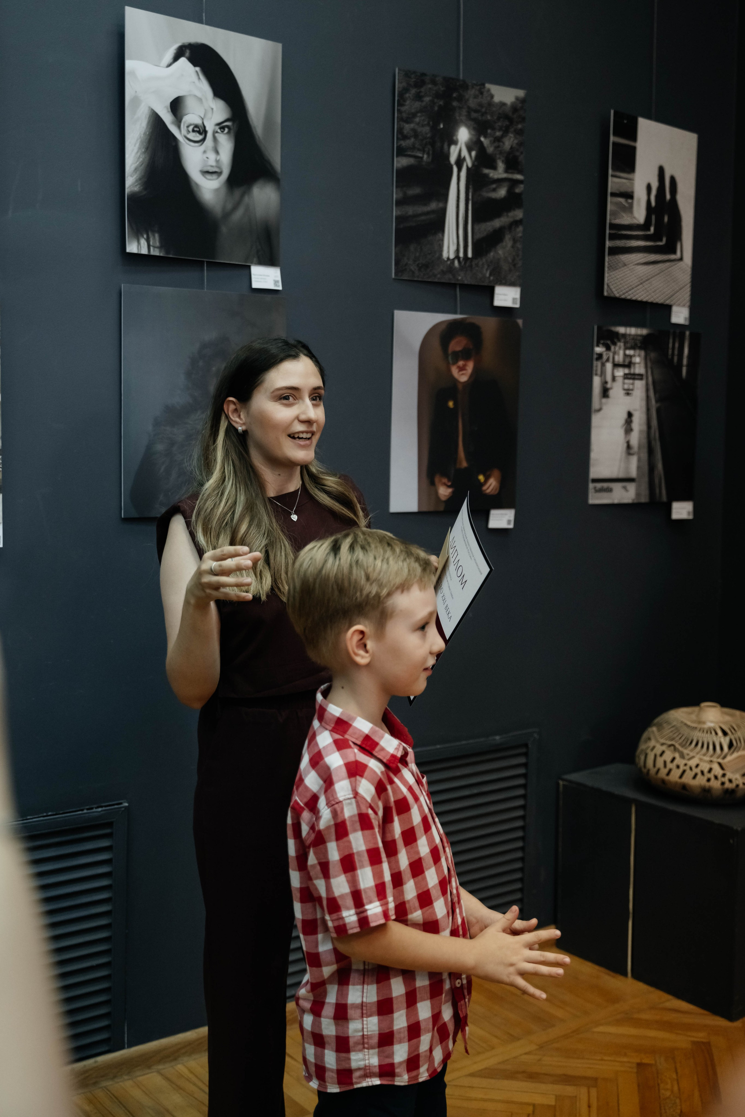 «ИСКУССТВО XXI ВЕКА» Ростов-на-Дону. ARTEXPOPHOTO