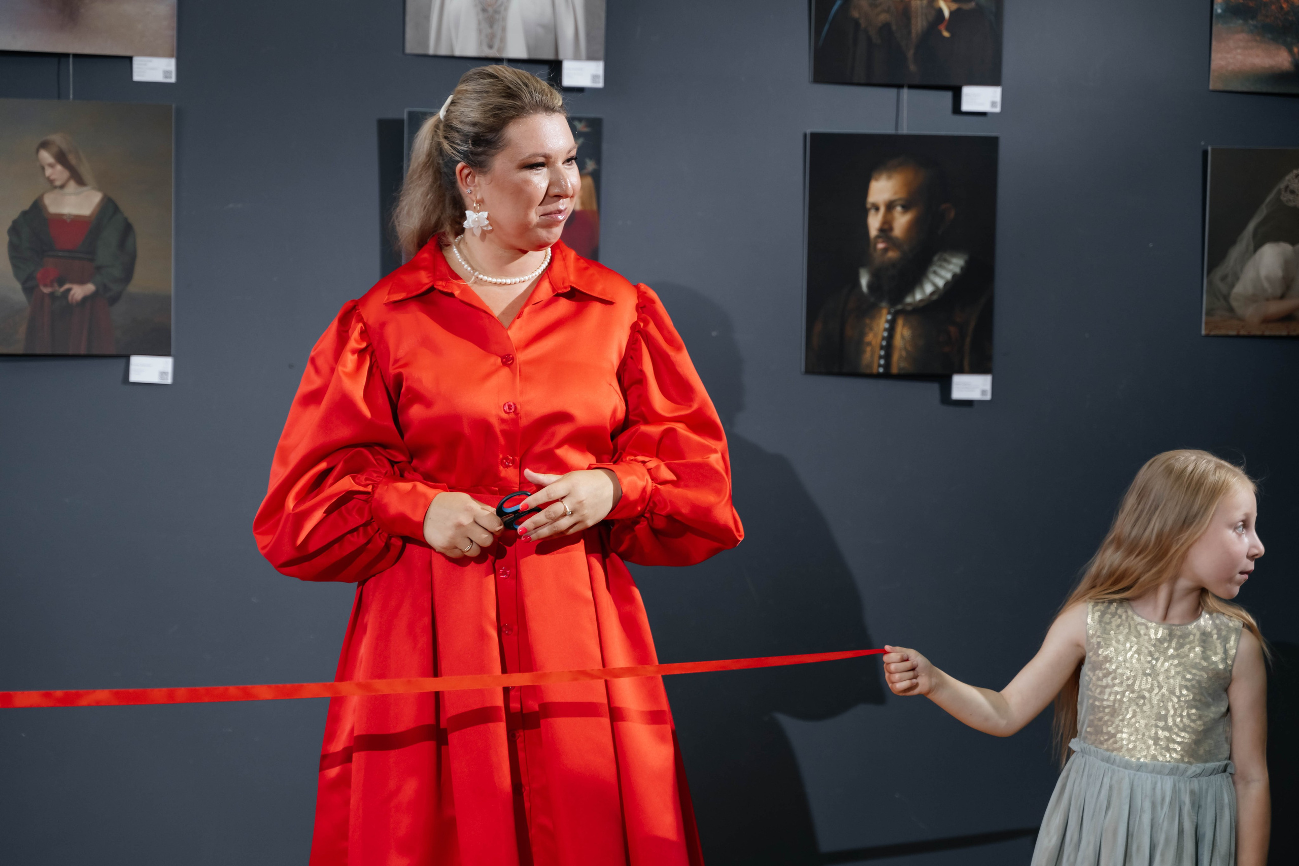 «ИСКУССТВО XXI ВЕКА» Ростов-на-Дону. ARTEXPOPHOTO