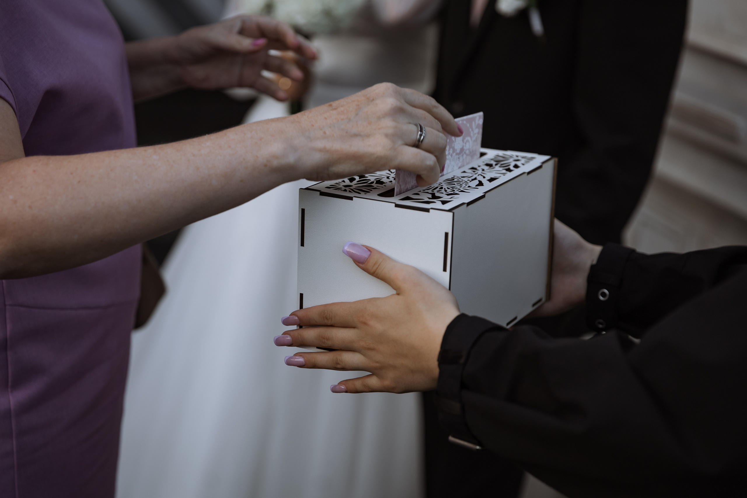 Максим & Наталья