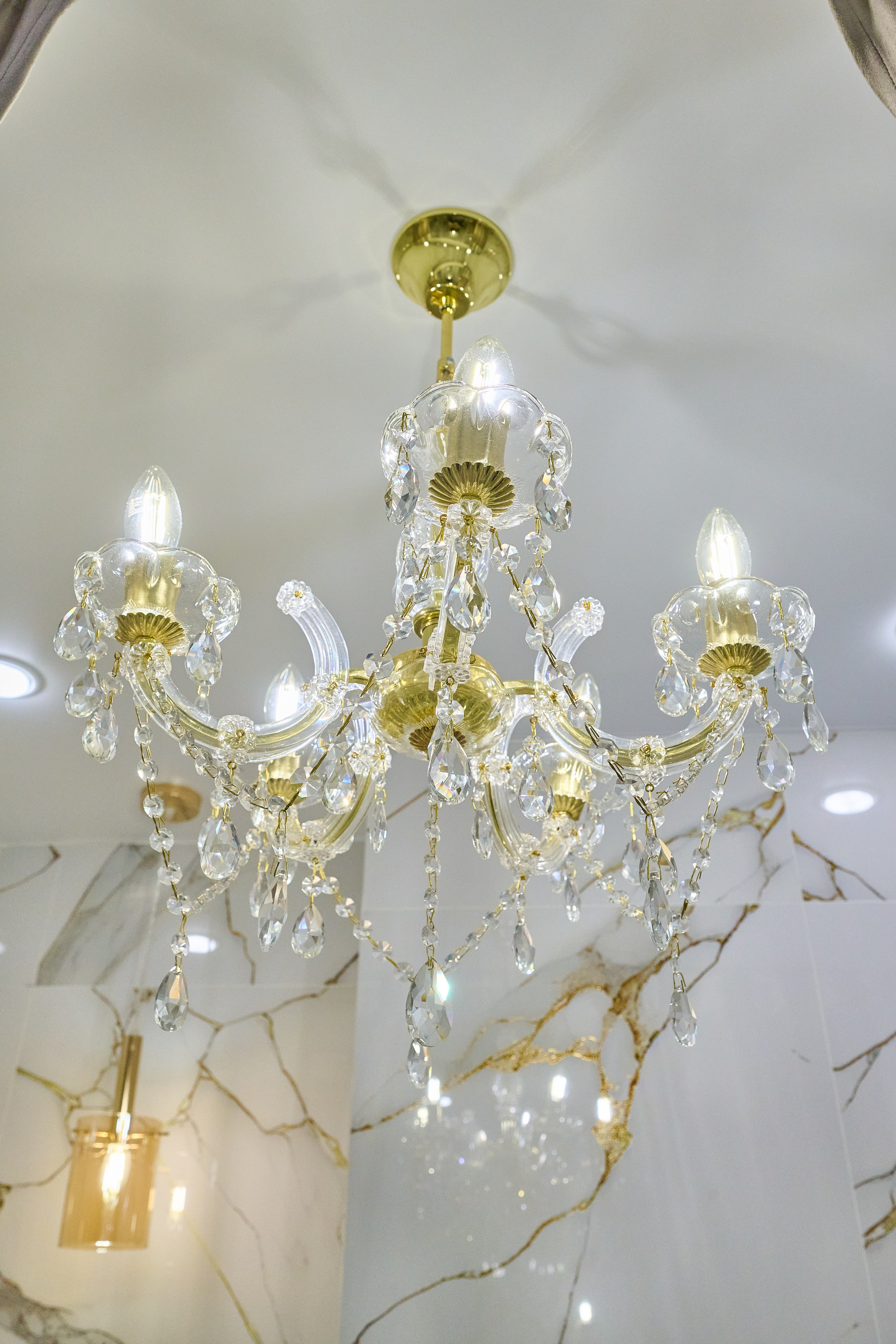 Квартира 144. Интерьерный фотограф в Краснодаре