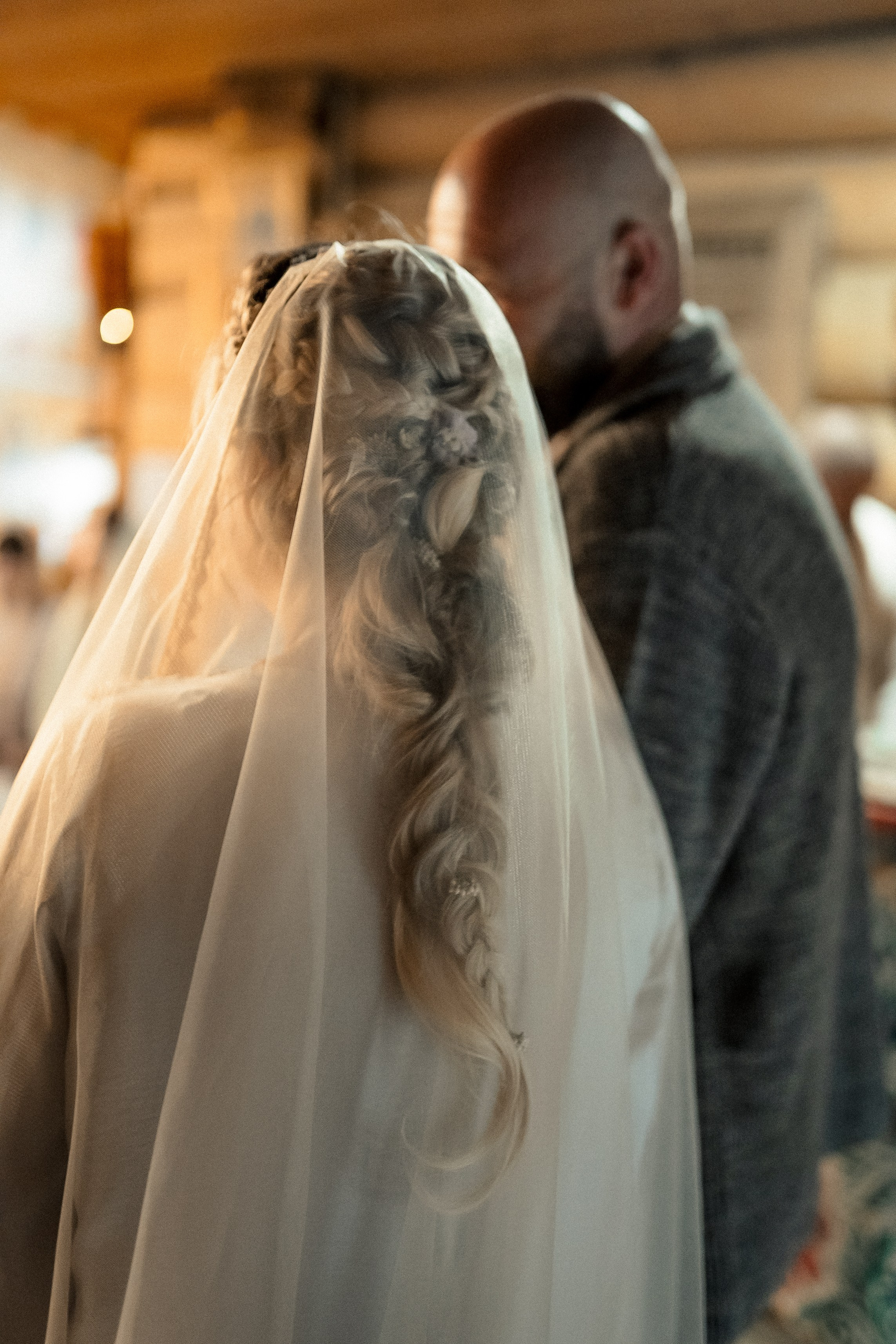 Фотосессия венчания Санкт-Петербург