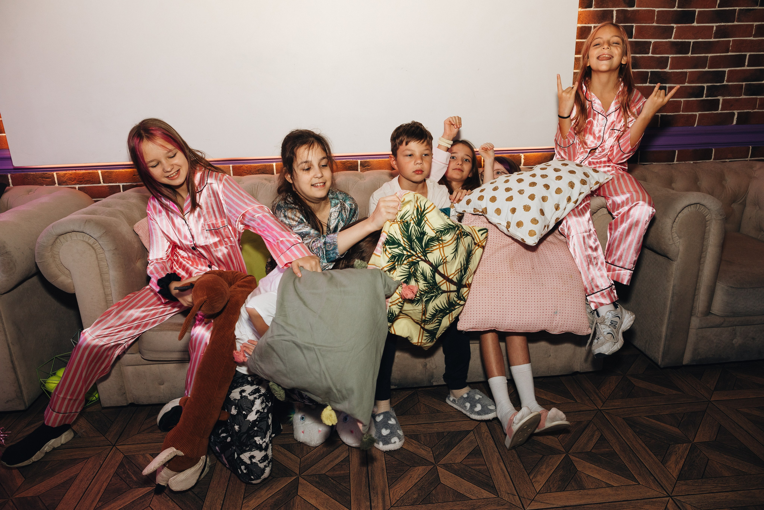 София, с днём рождения!. Портретный фотограф в Москве и МО Зимина Татьяна