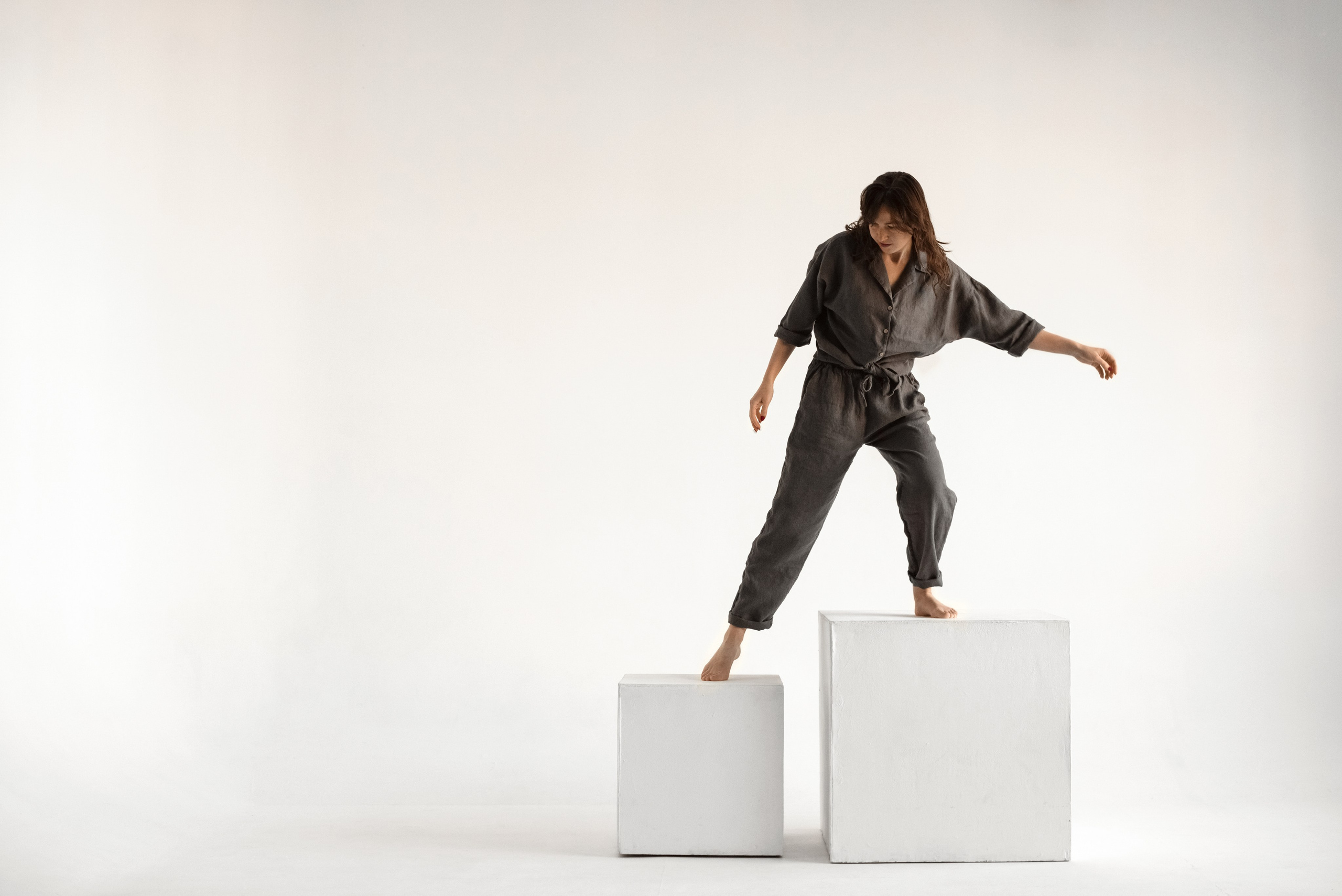 Студийный портрет. Семейный фотограф Екатерина Шаманаева